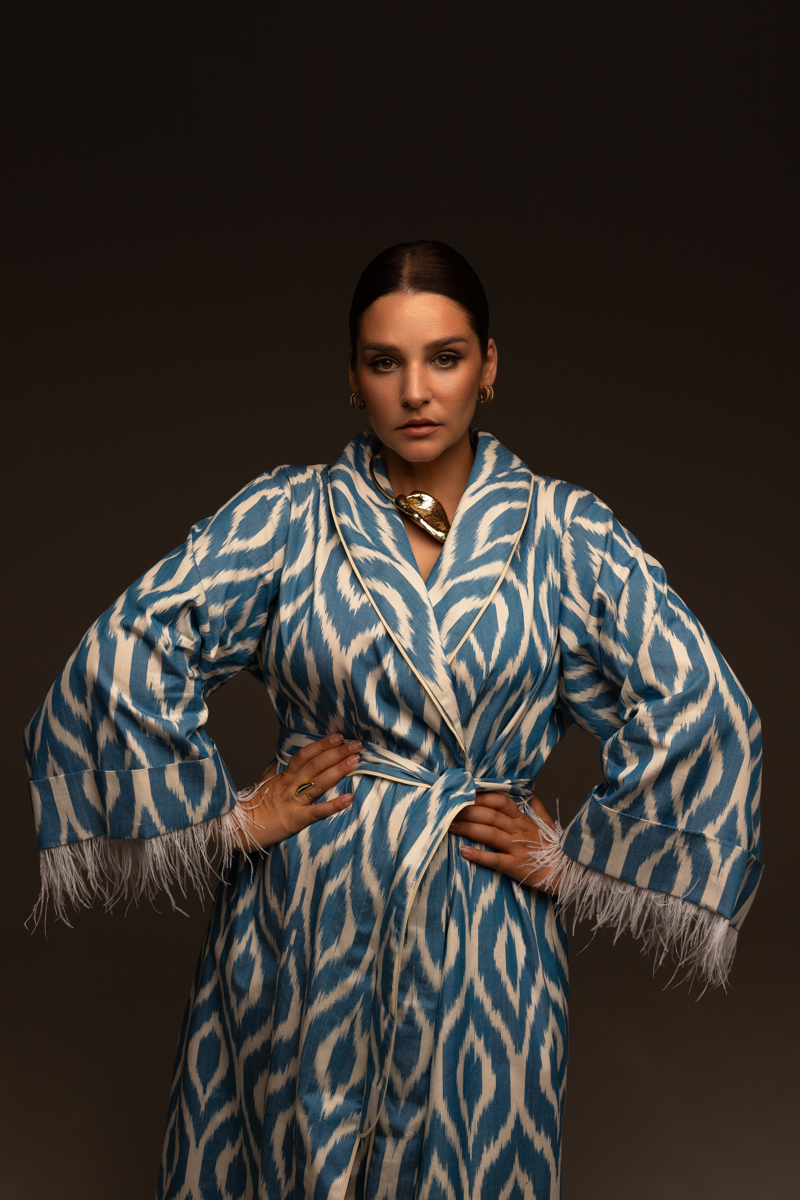 Глафира Тарханова. Фотограф в Санкт-Петербурге Ольга Фот