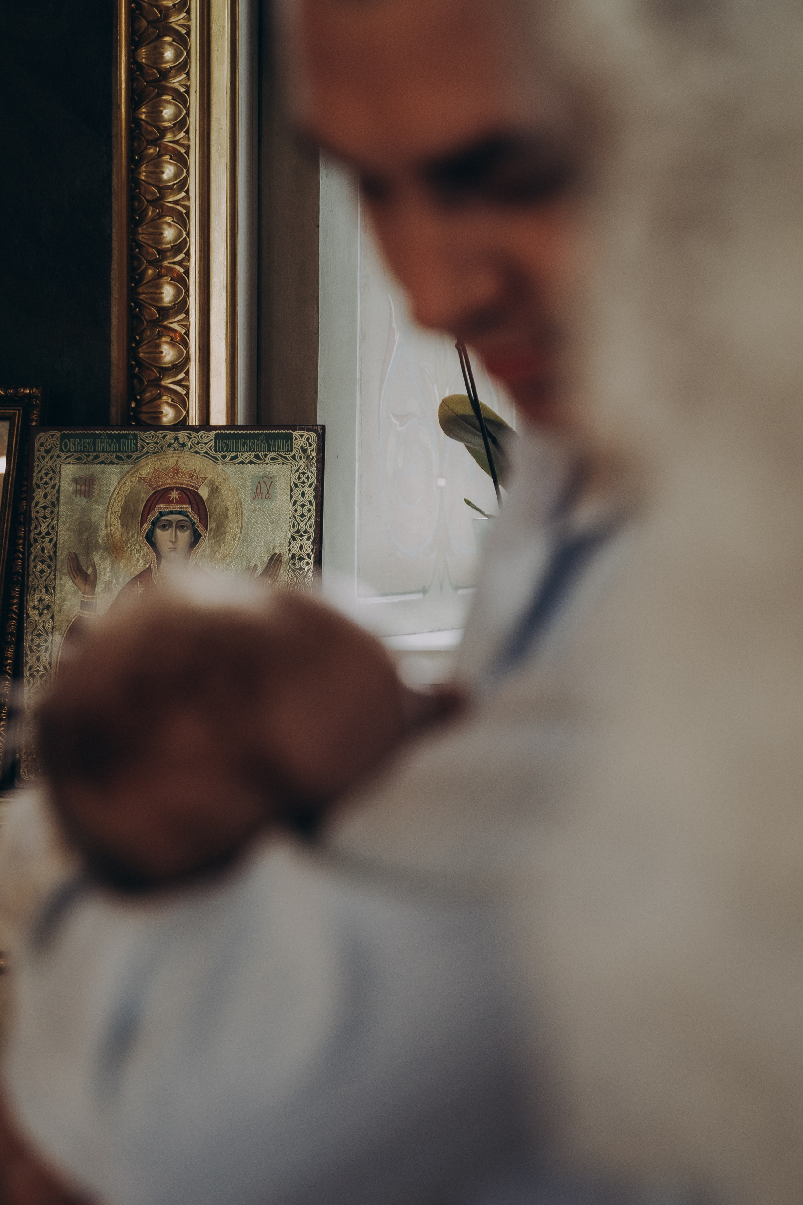 Церковь Димитрия Солунского в Малахово — Крещение Софии. ВАША СЕМЕЙНАЯ ФОТОСТУДИЯ