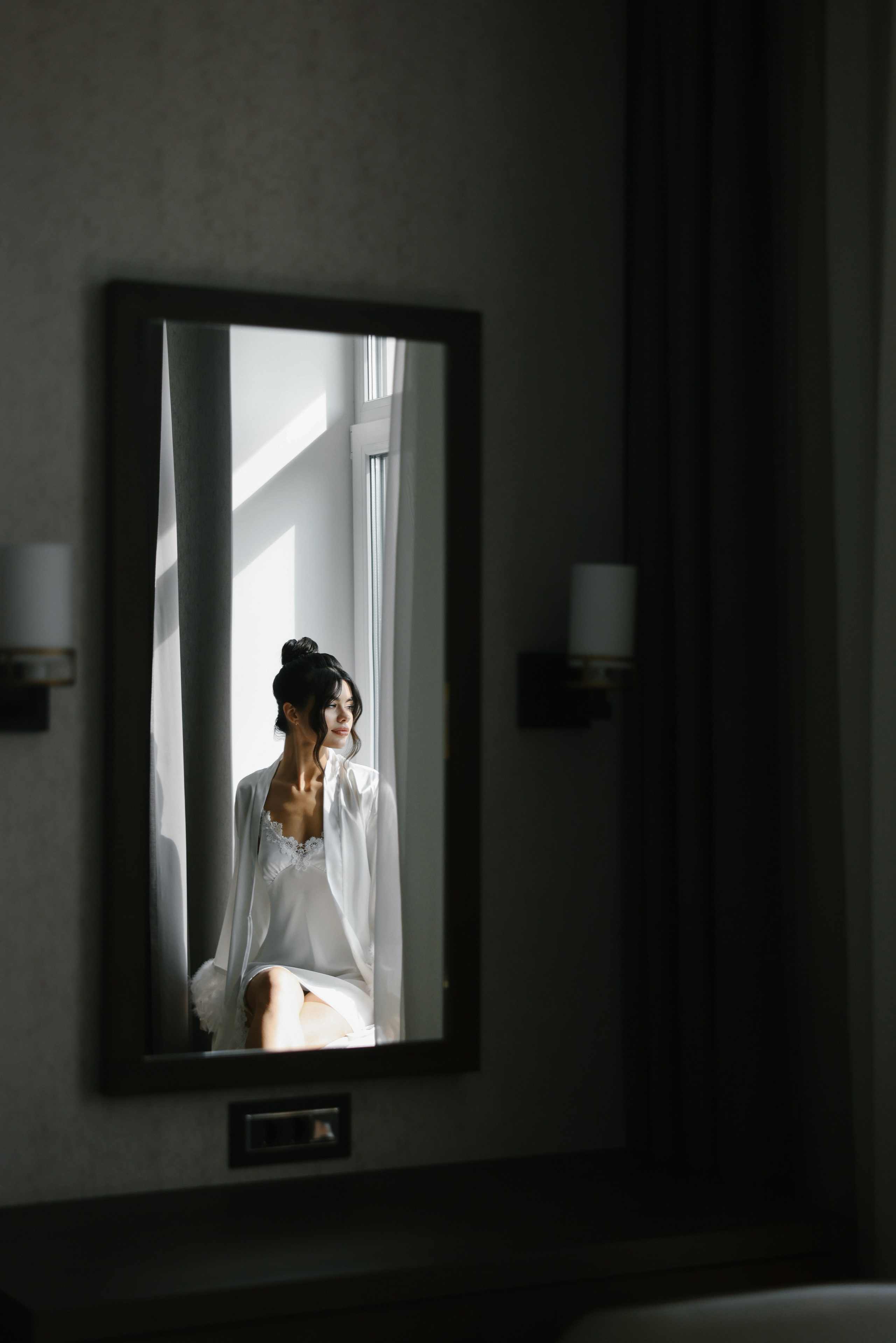 Ксения & Денис. The STORIES Event Studio