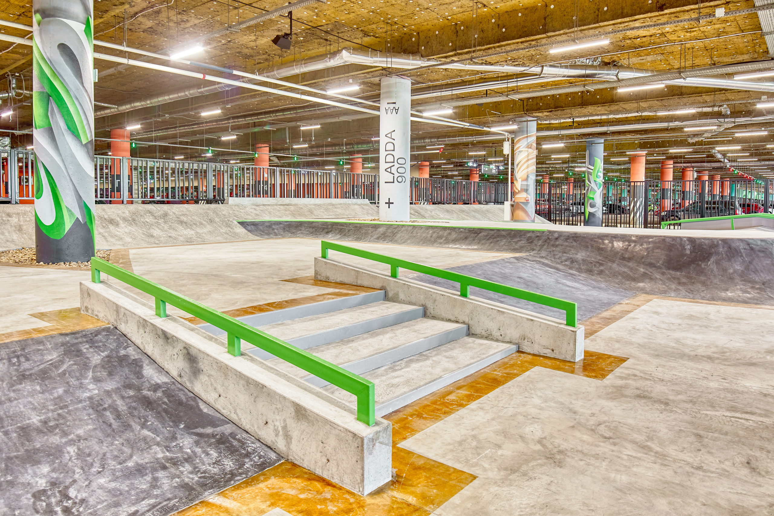 Интерьерная съёмка. Предметная и рекламная фотография