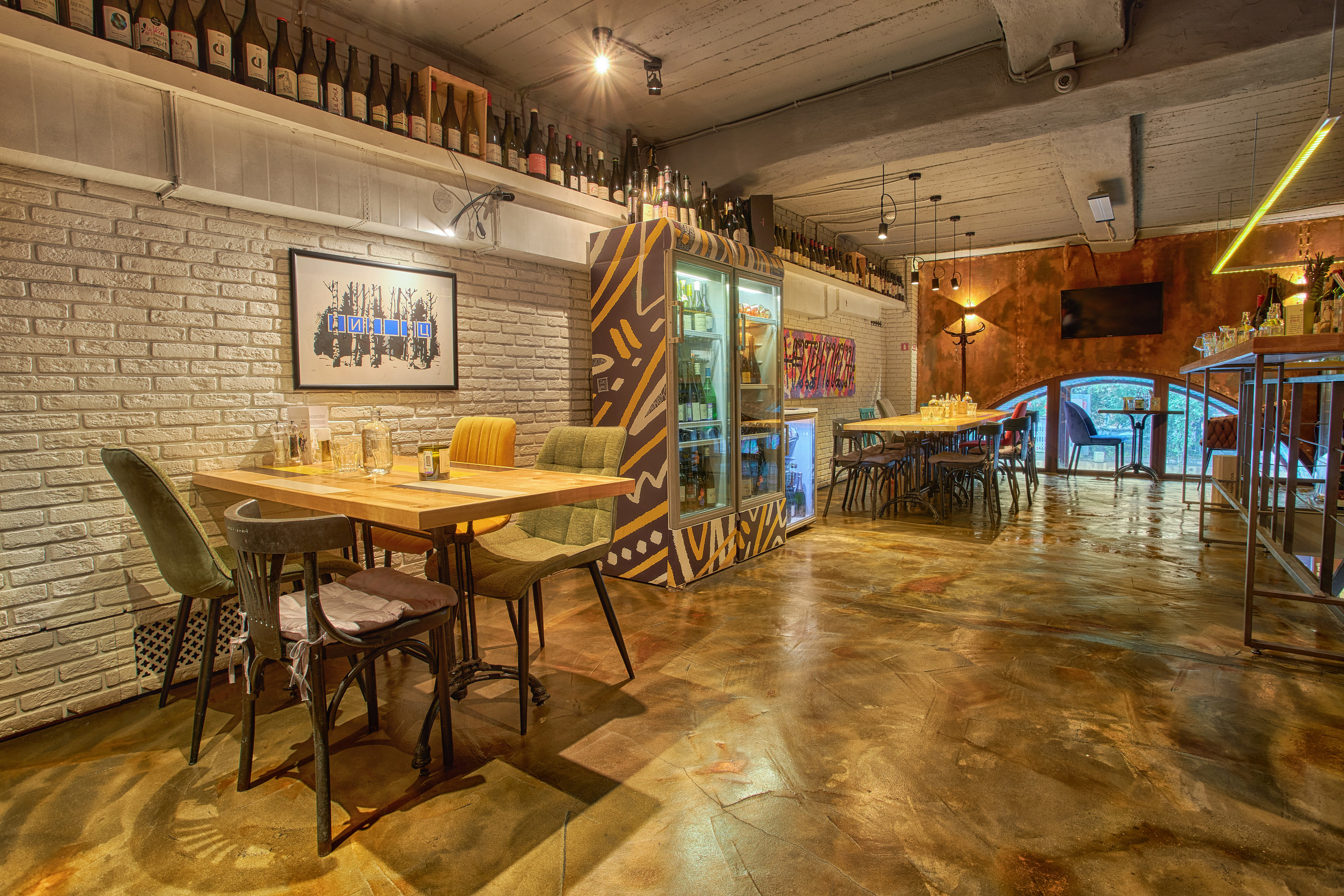 Интерьерная съёмка. Предметная и рекламная фотография