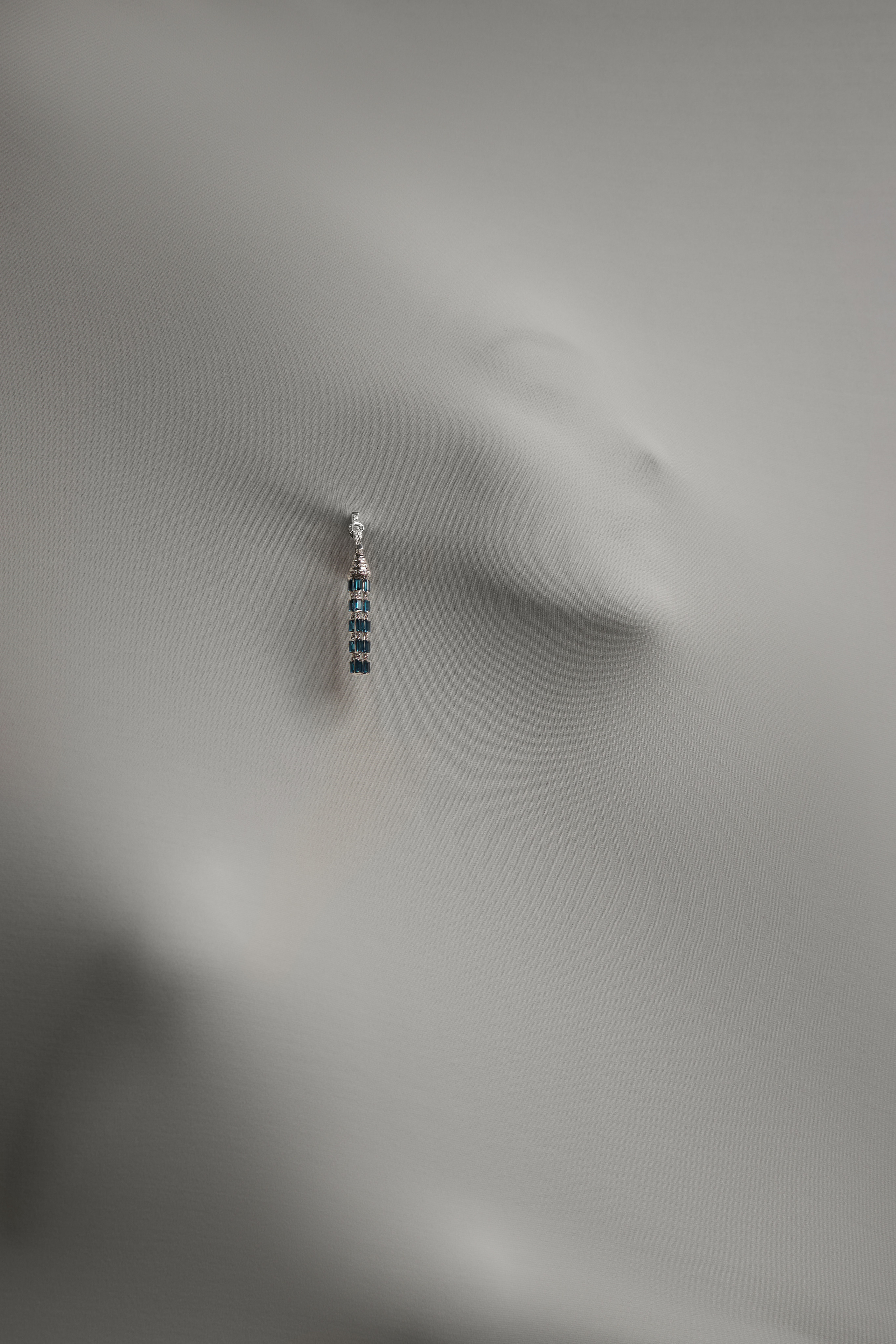 Ювелирная съёмка. Предметная и рекламная фотография