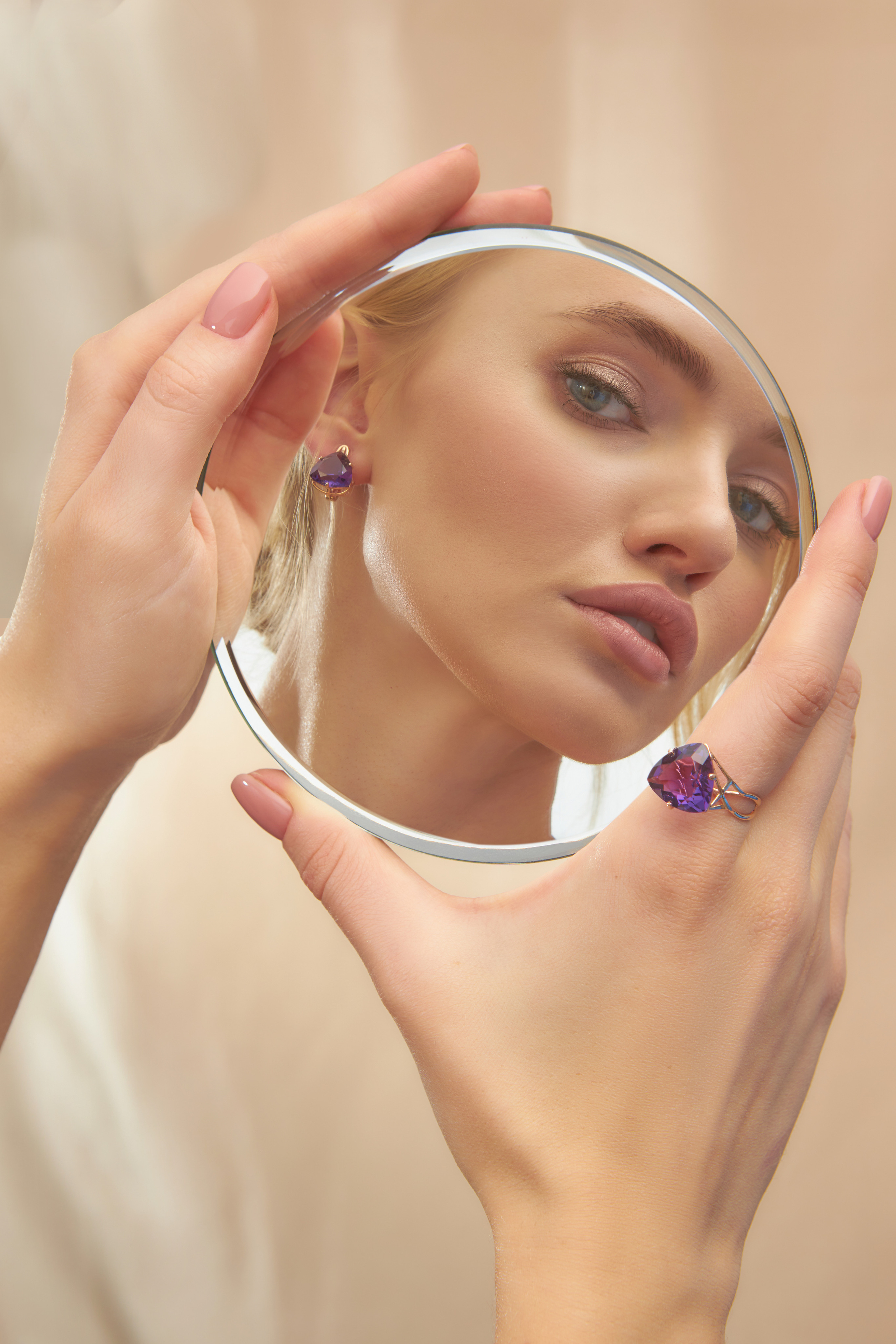 Ювелирная съёмка. Предметная и рекламная фотография