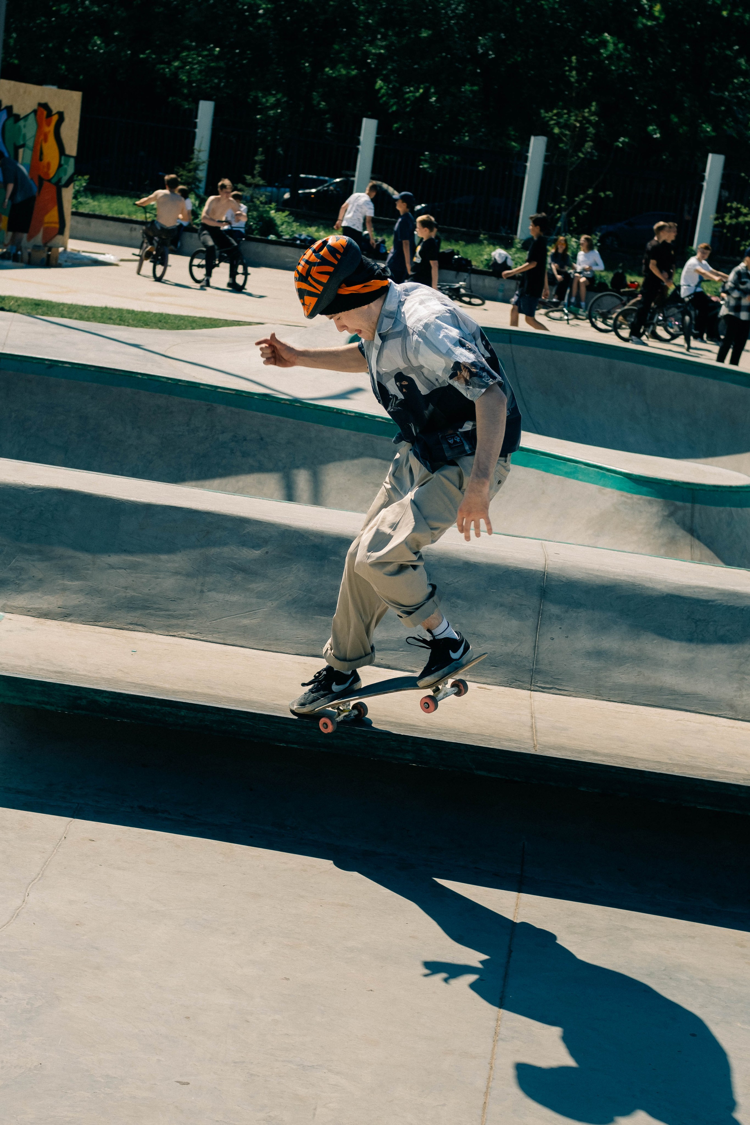 «КАРДО VII» региональный этап конкурса-премии. Фотограф Валерия Кононова