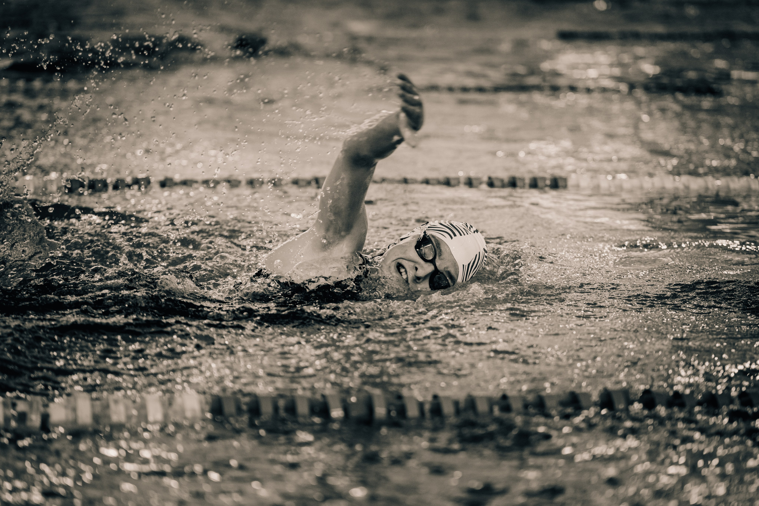 Кубок П. Леднева и России по современному пятиборью 2026 Киров. Фотограф Валерия Кононова