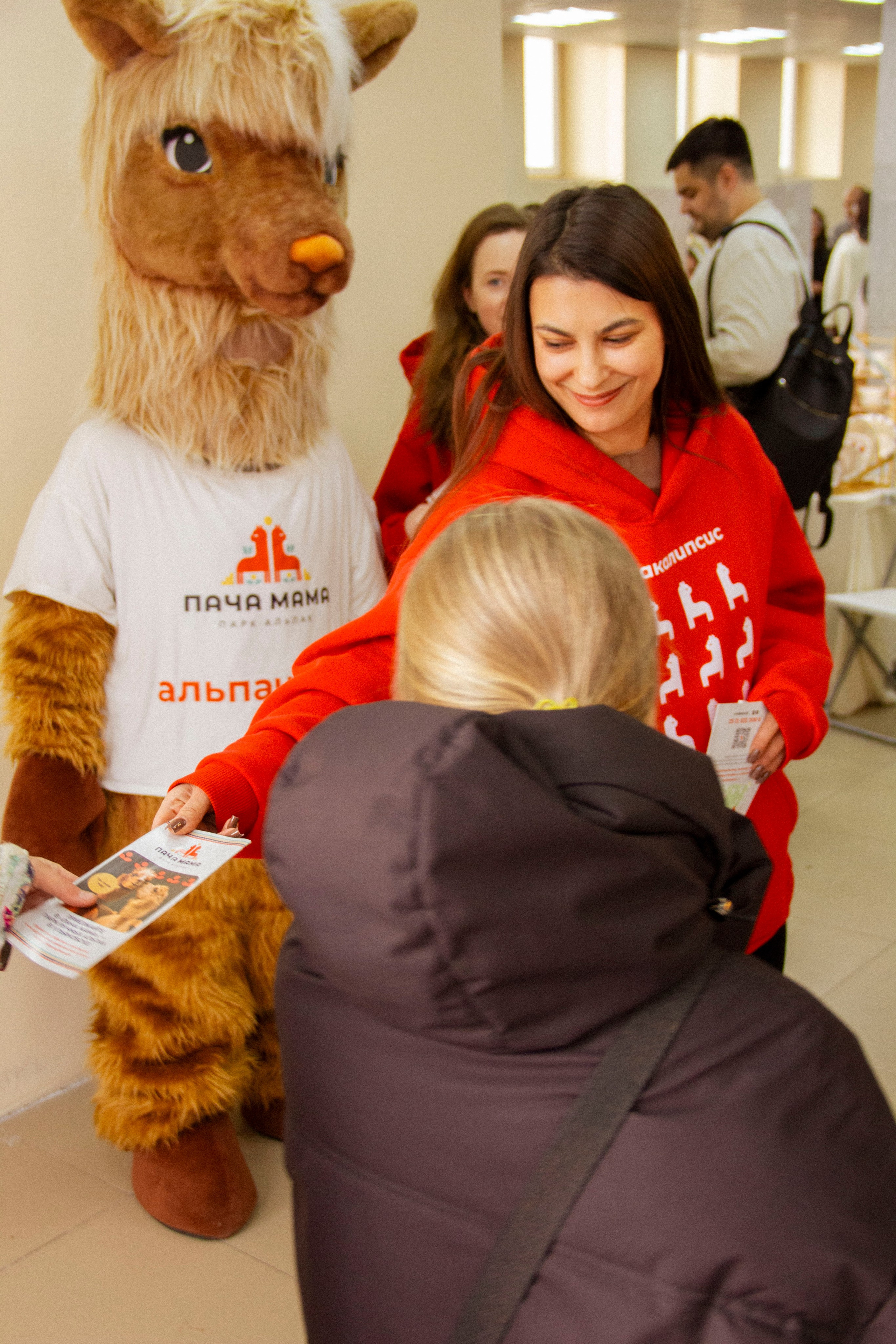 My market | ОСЕНЬ. Креативный фотограф Азизова Самира