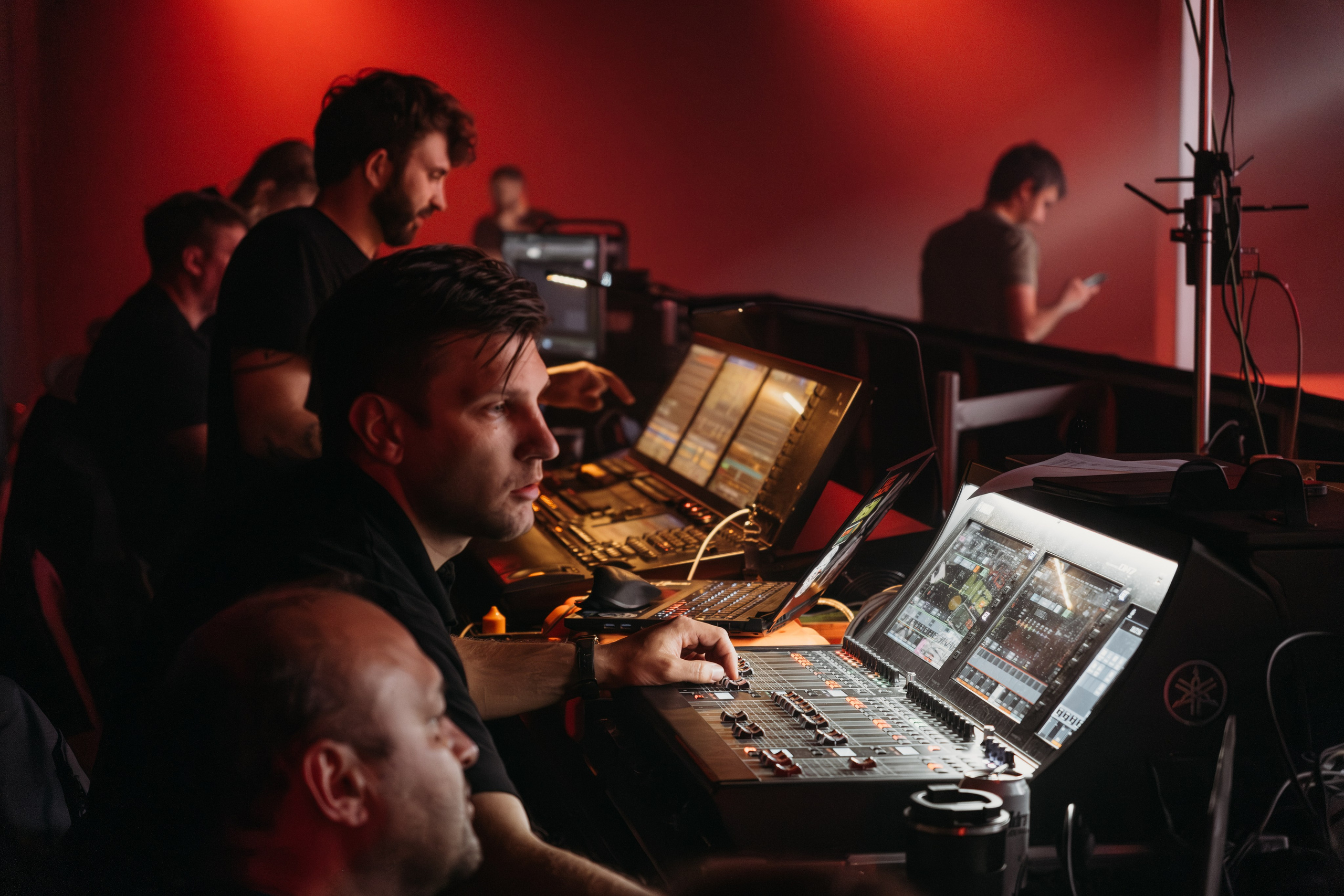 Real Estate Property Awards. Репортажный фотограф в Сочи Екатерина Вежливцева