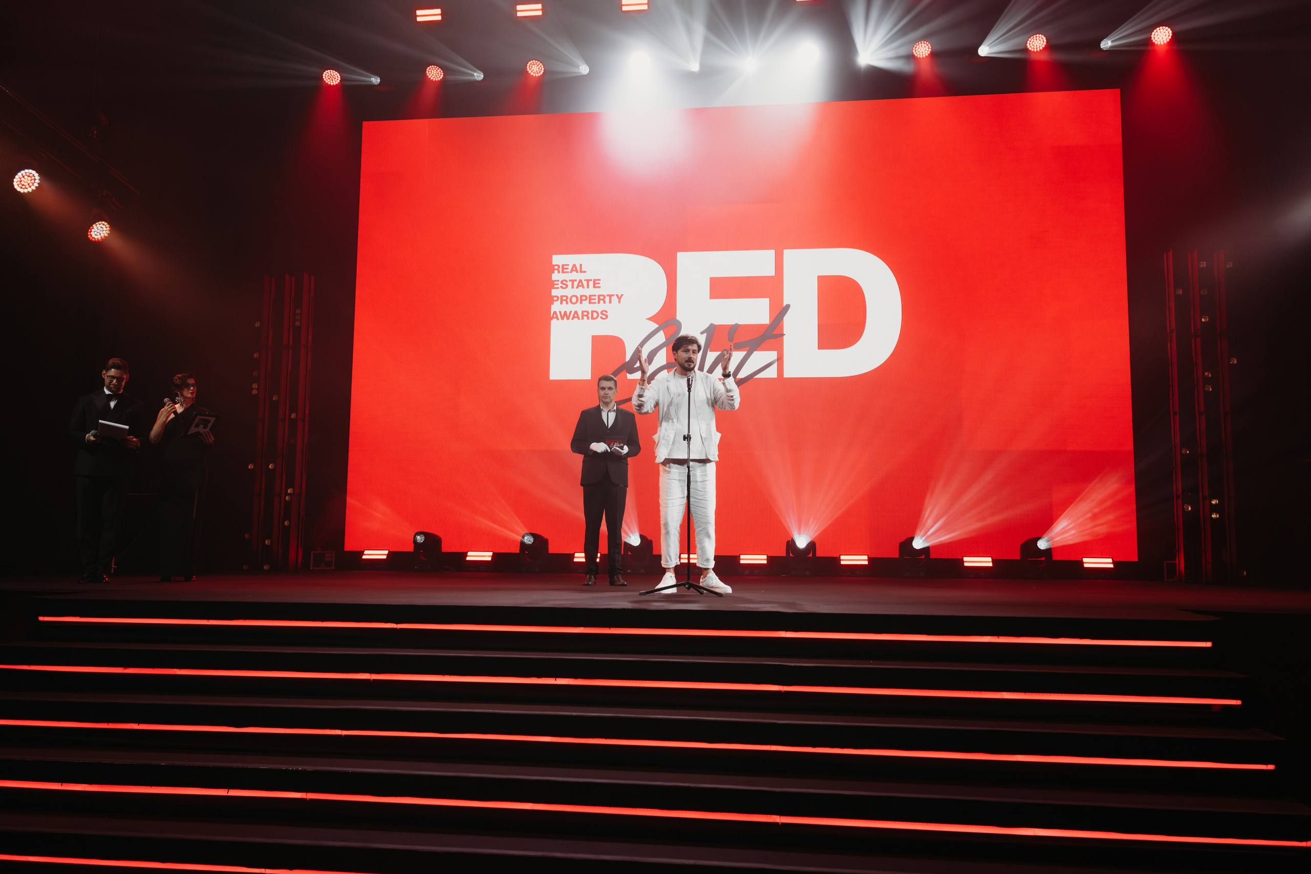 Real Estate Property Awards. Репортажный фотограф в Сочи Екатерина Вежливцева