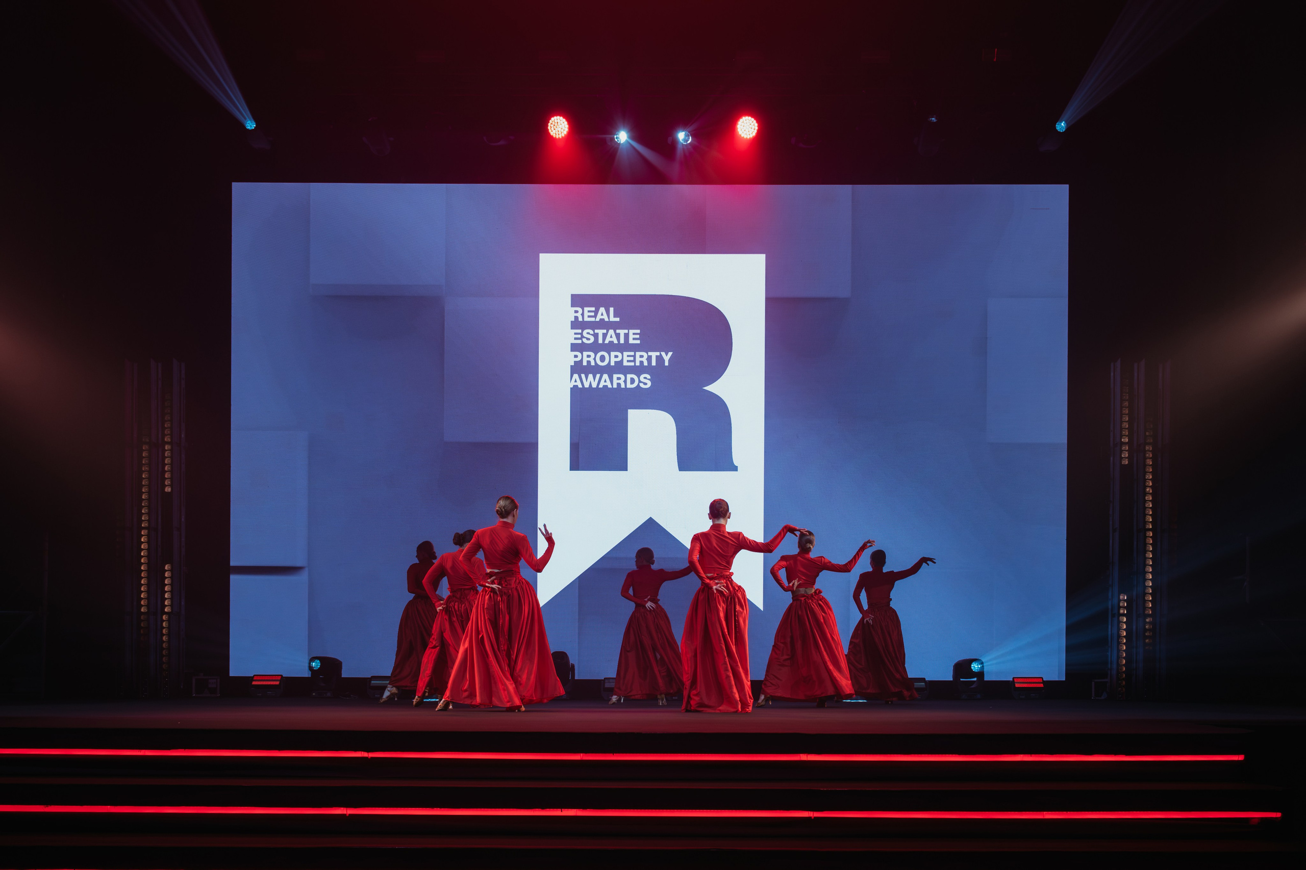 Real Estate Property Awards. Репортажный фотограф в Сочи Екатерина Вежливцева