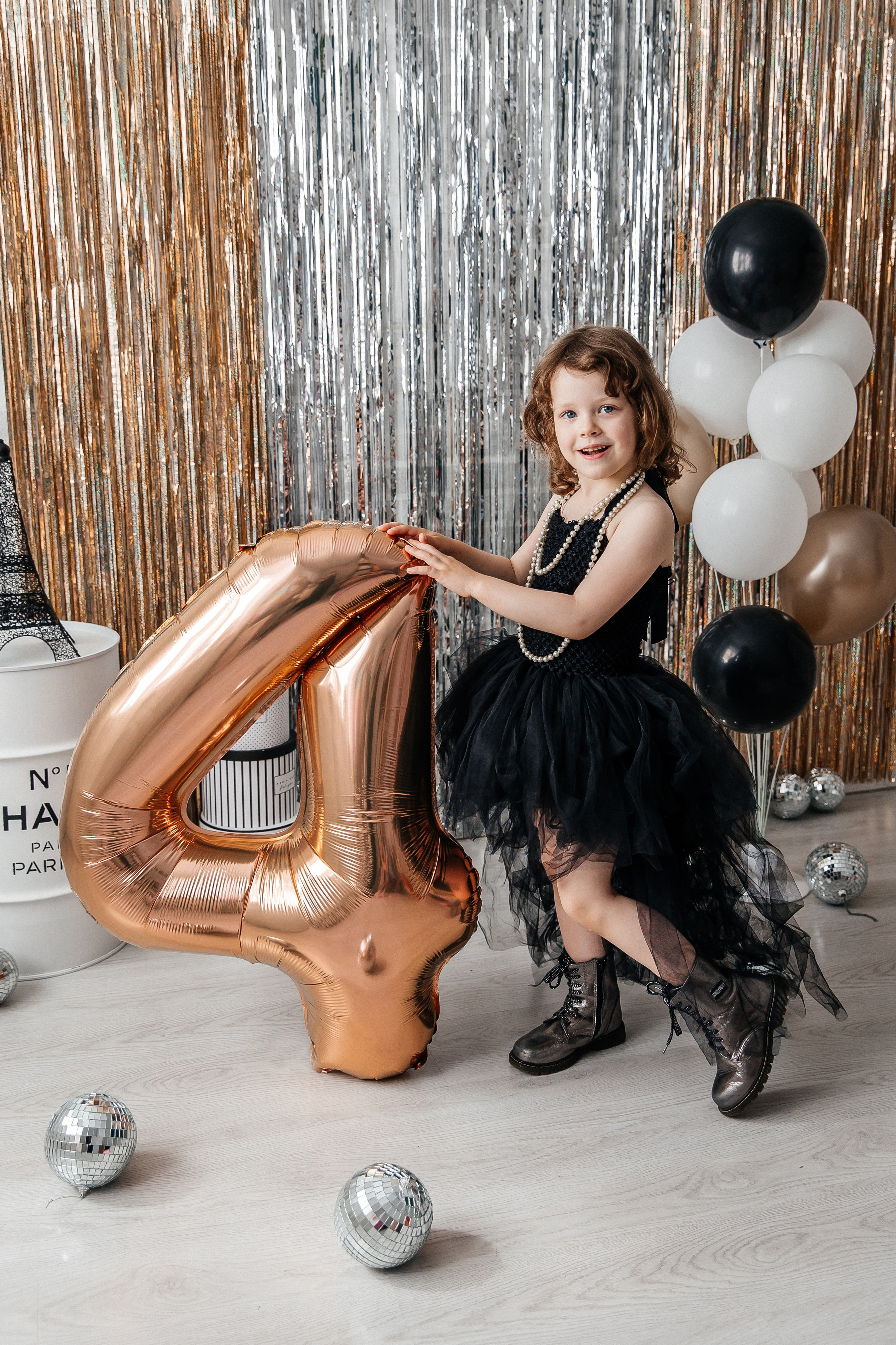 CHANEL. Детский фотограф, выпускные альбомы в Нижнем Новгороде Бодягина Мария