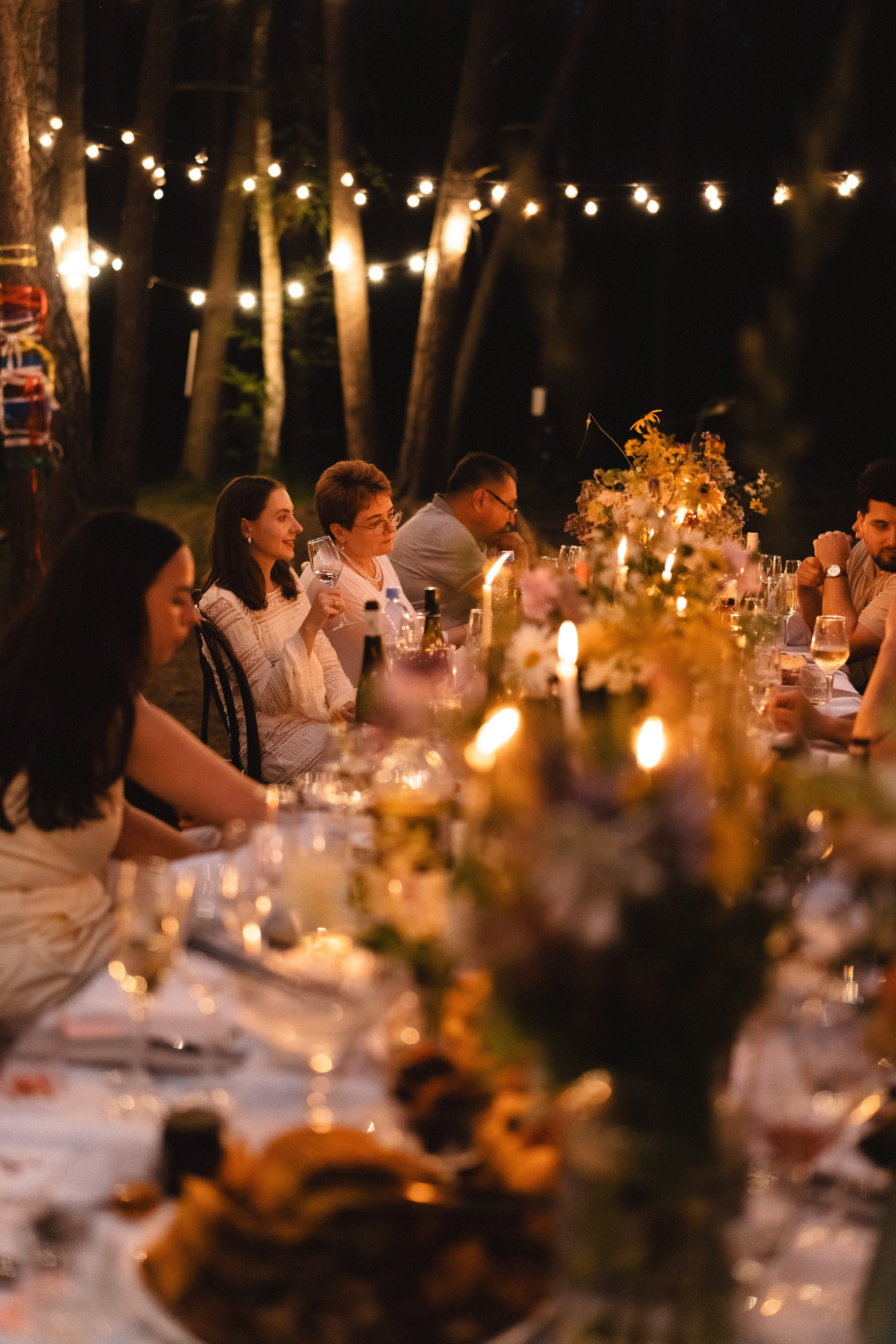 Наталья и Евгений. Фотограф. Москва