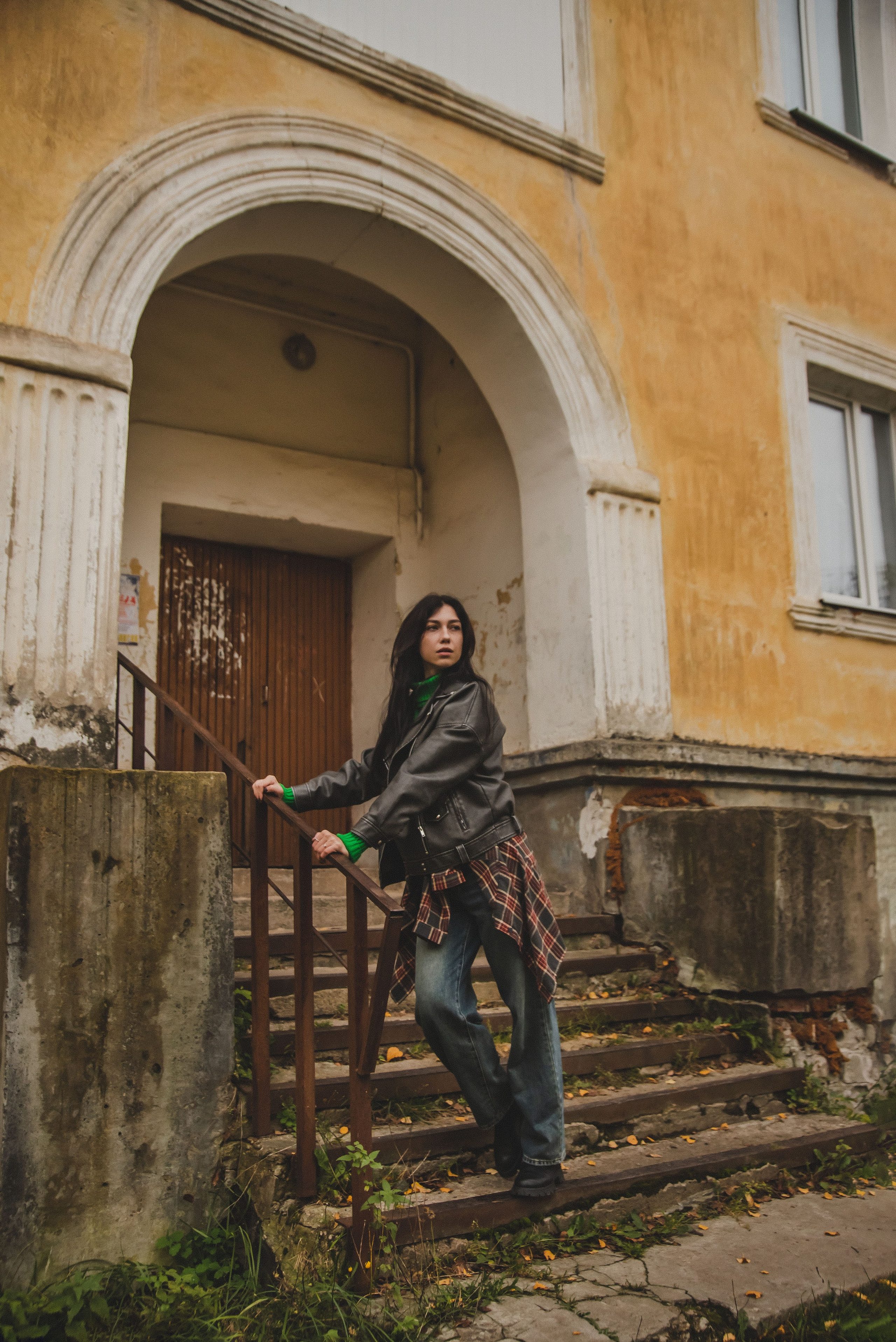 Падик и двор. Свадебный и портретный фотограф lifestyle