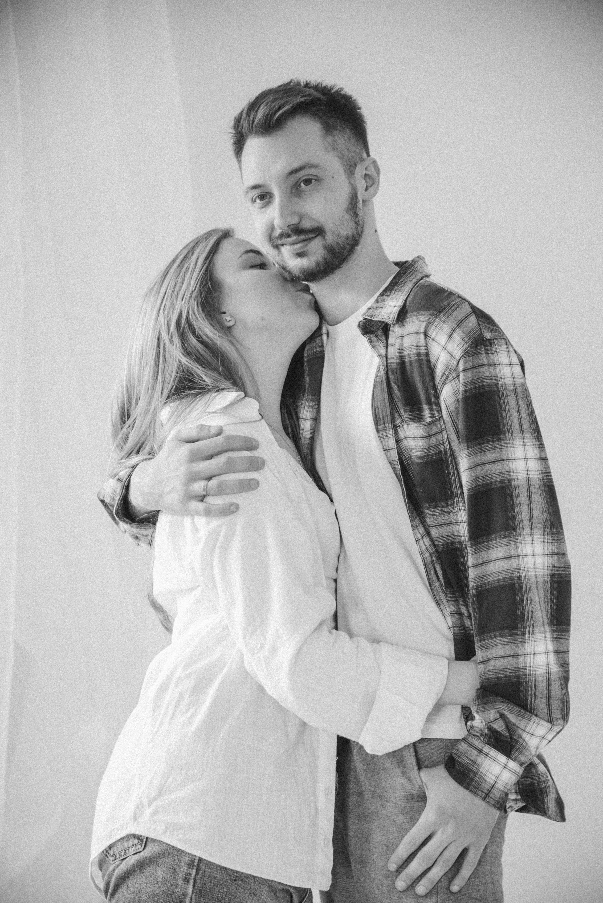 Любовь💕. Свадебный и портретный фотограф lifestyle