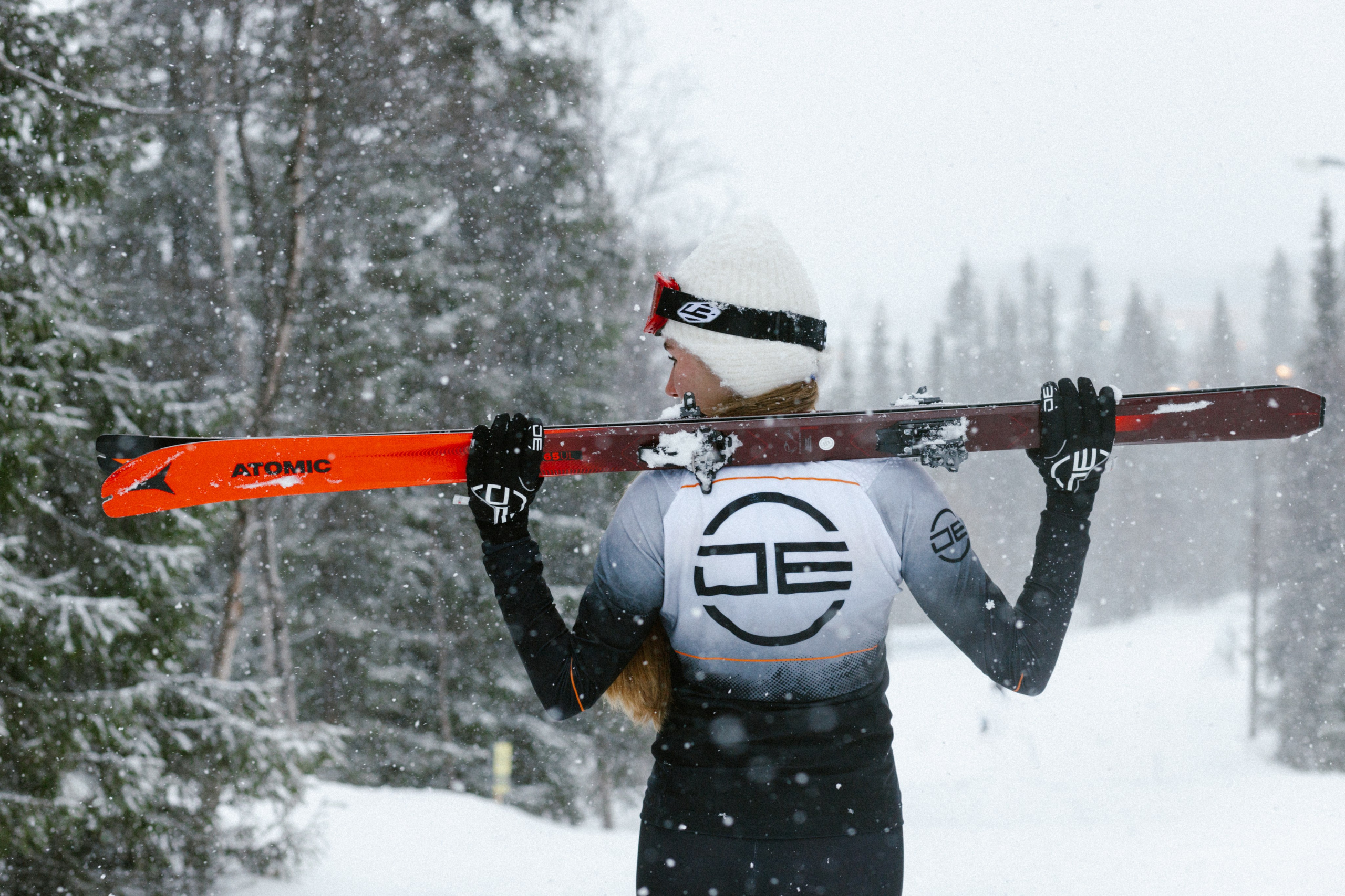 Съемки для брендов