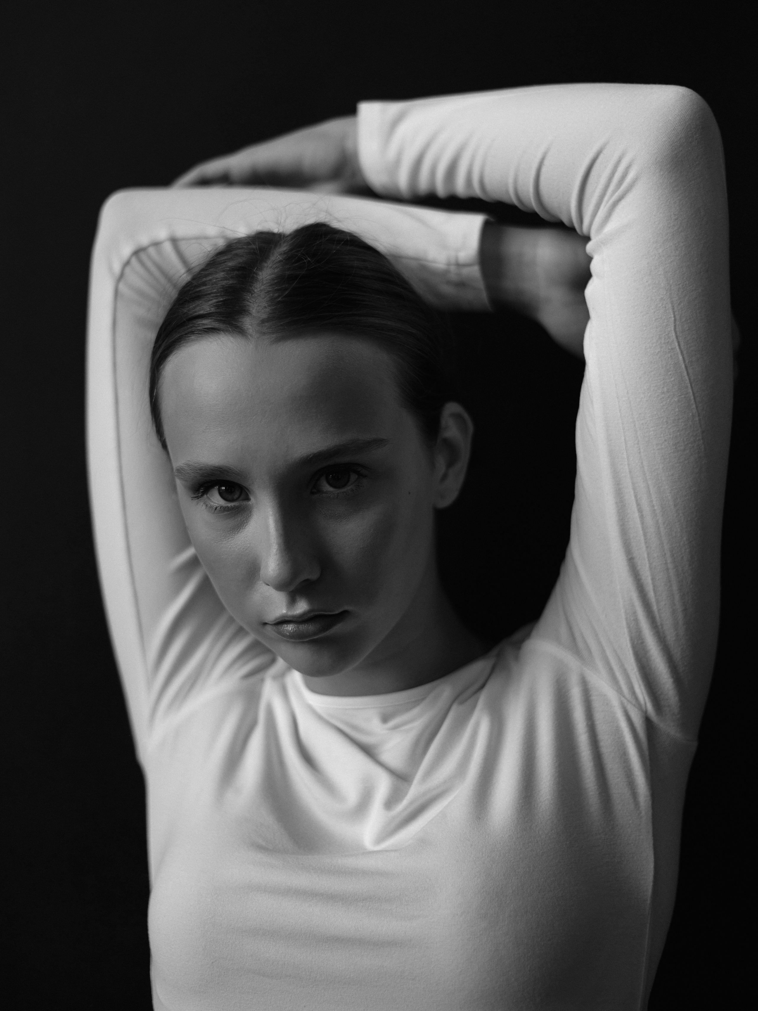 Даша. Семейный и свадебный фотограф в Нижнем Новгороде Анастасия Хренова