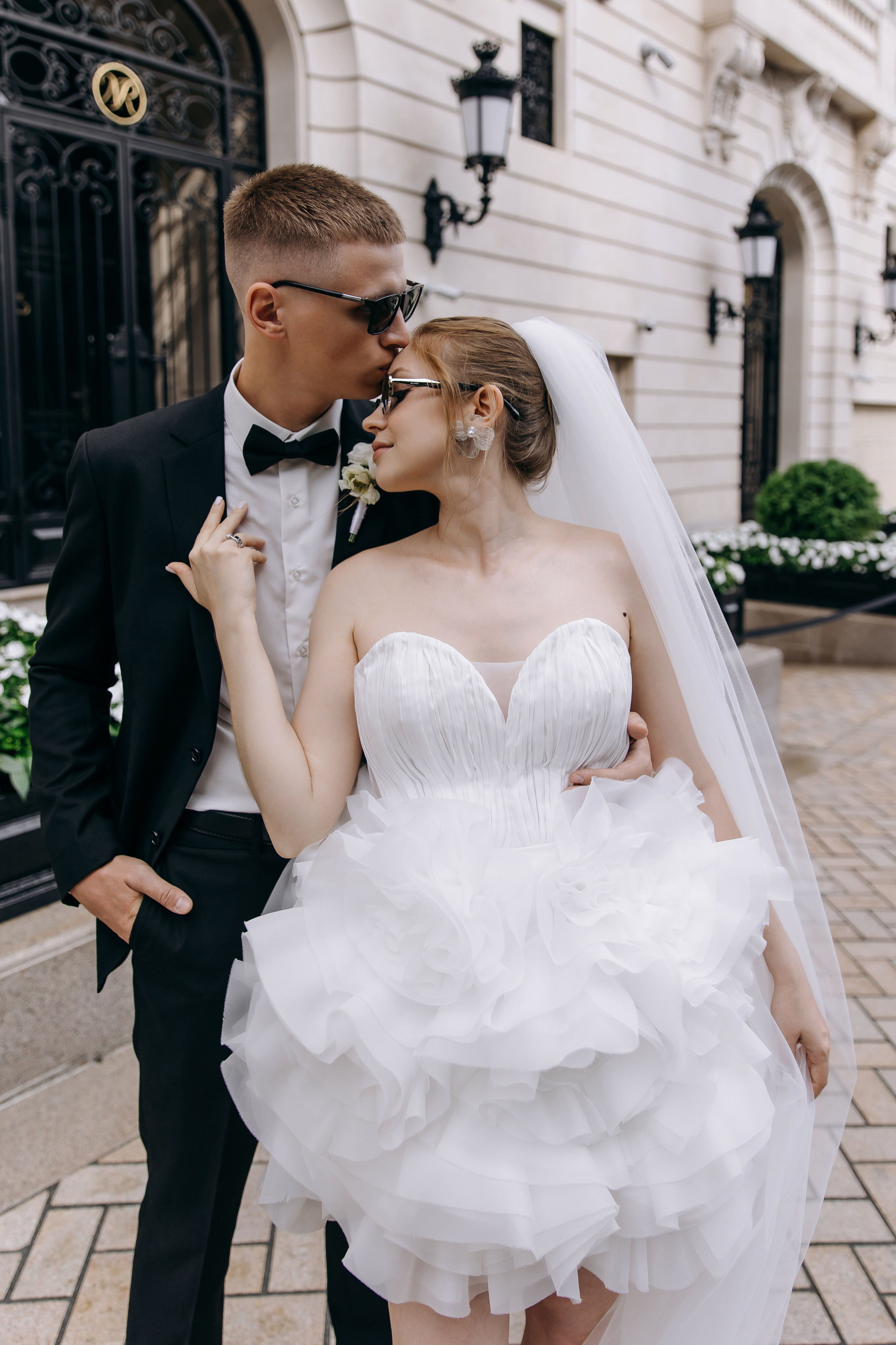 Никита+Елена. Свадебный и семейный фотограф в Москве Андрасюк Елена
