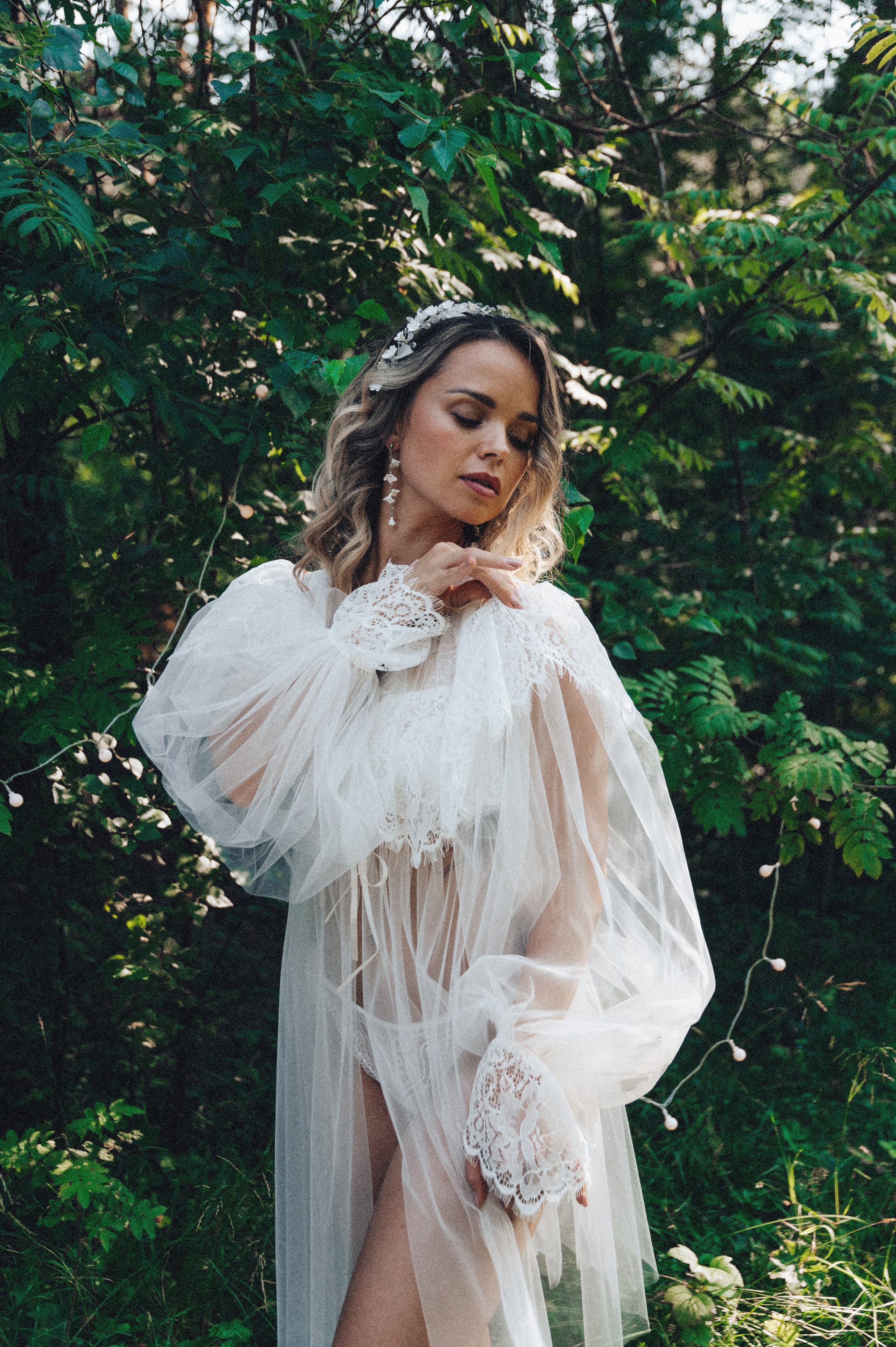 Утро невесты ч.1. Детский и семейный фотограф Катерина Мишина