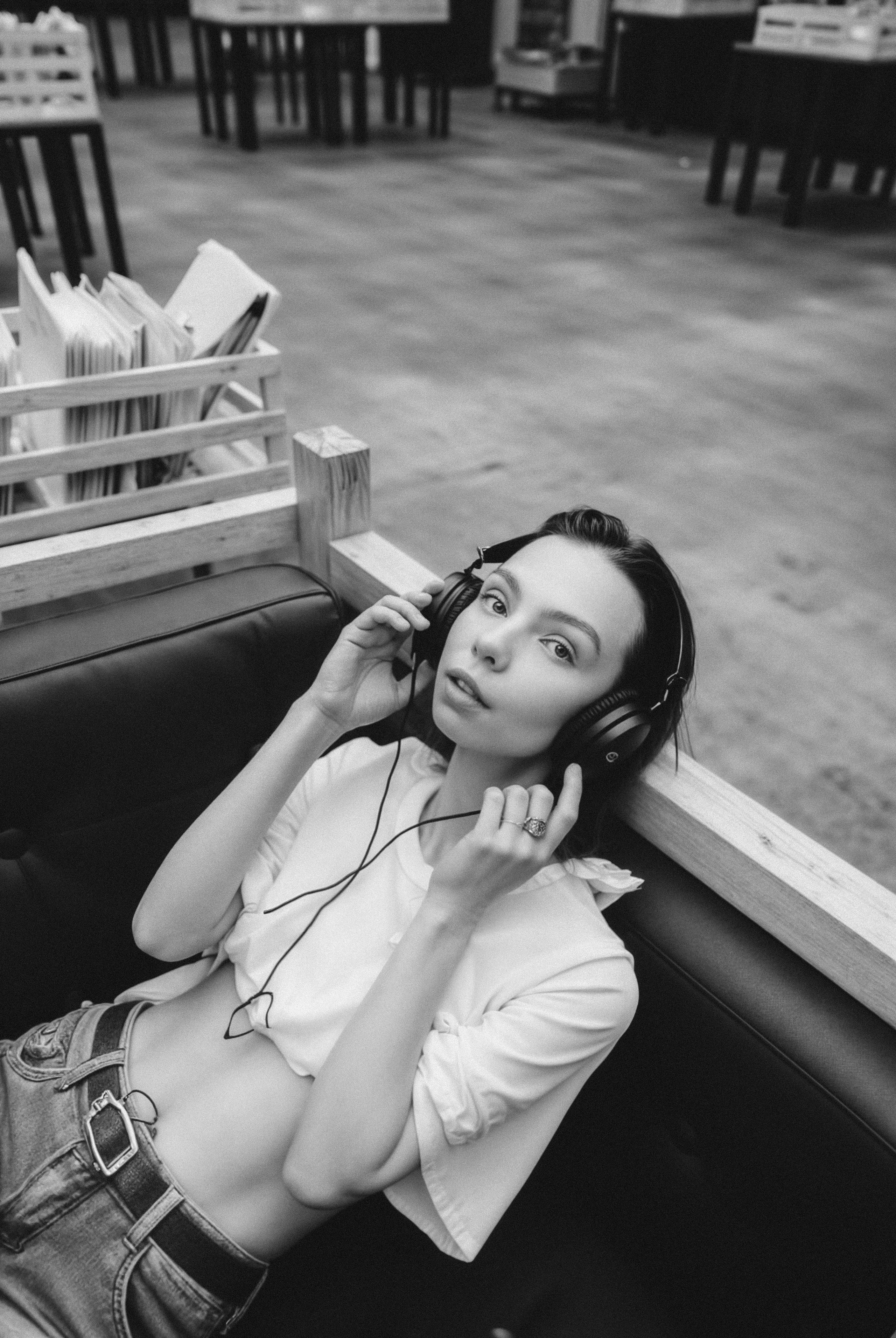 Нейрофотосессия. Дмитрий Пропадалин, Нейрофотография