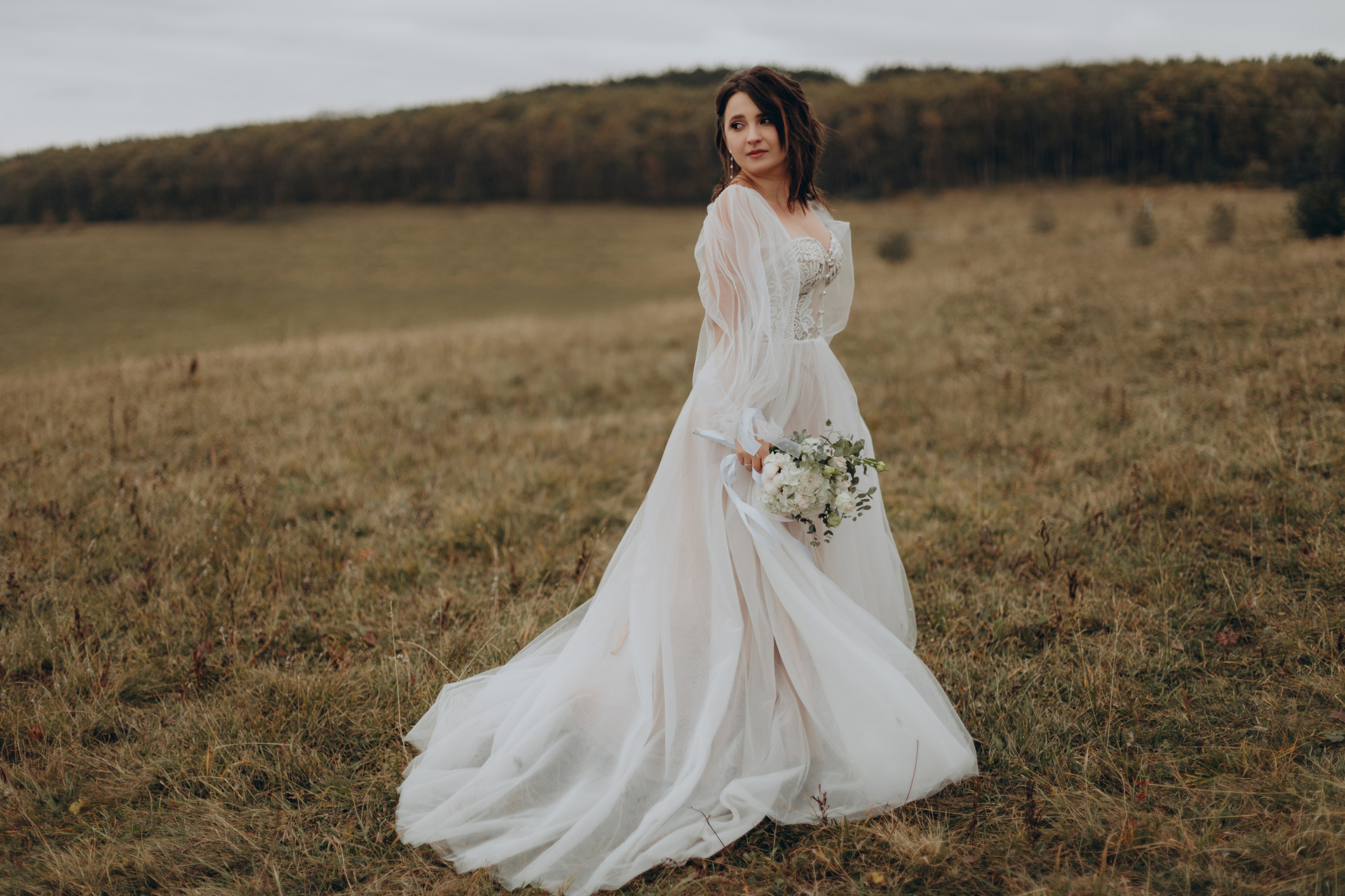 Анастасия ღ Виктор. Портфолио