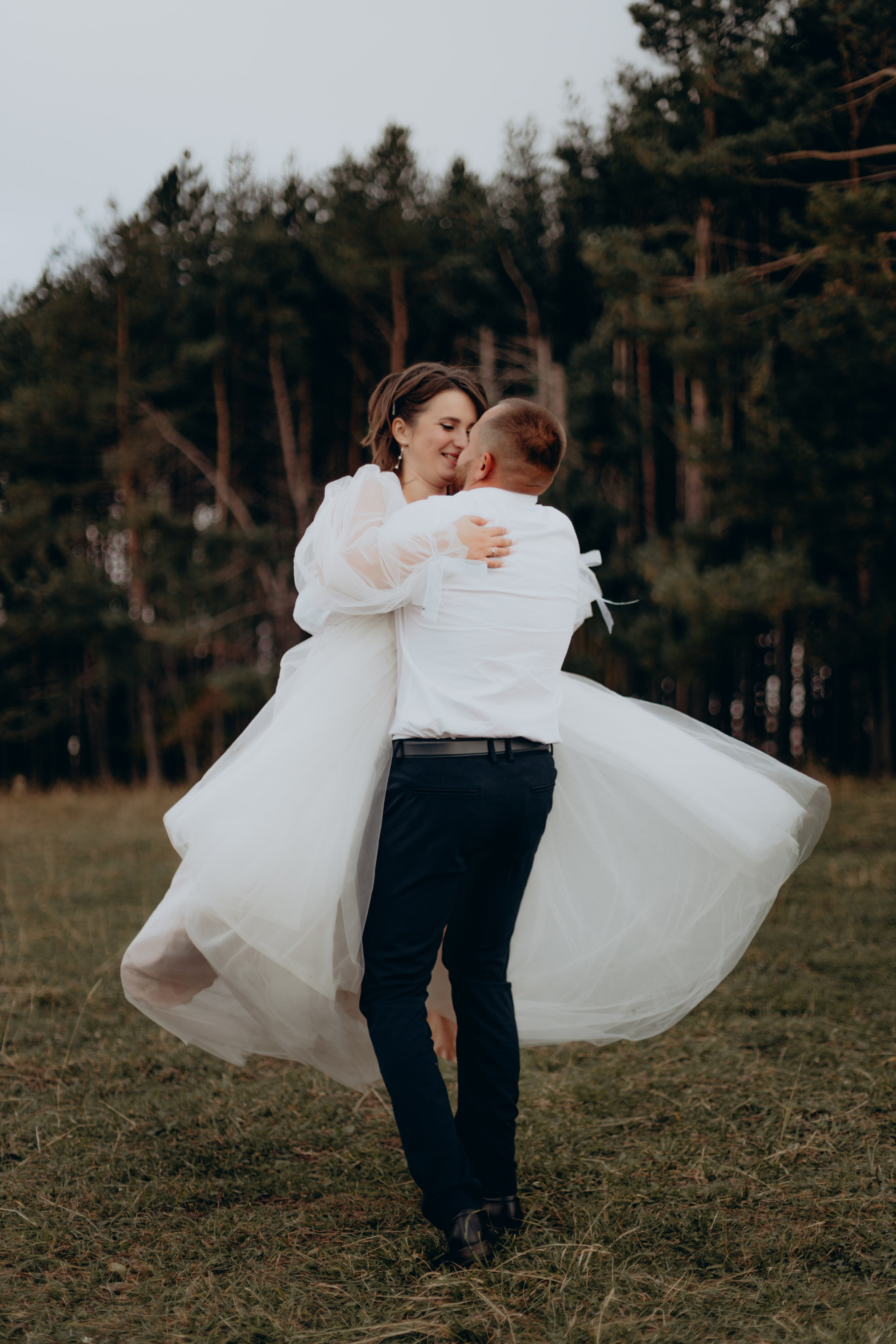 Анастасия ღ Виктор. Портфолио