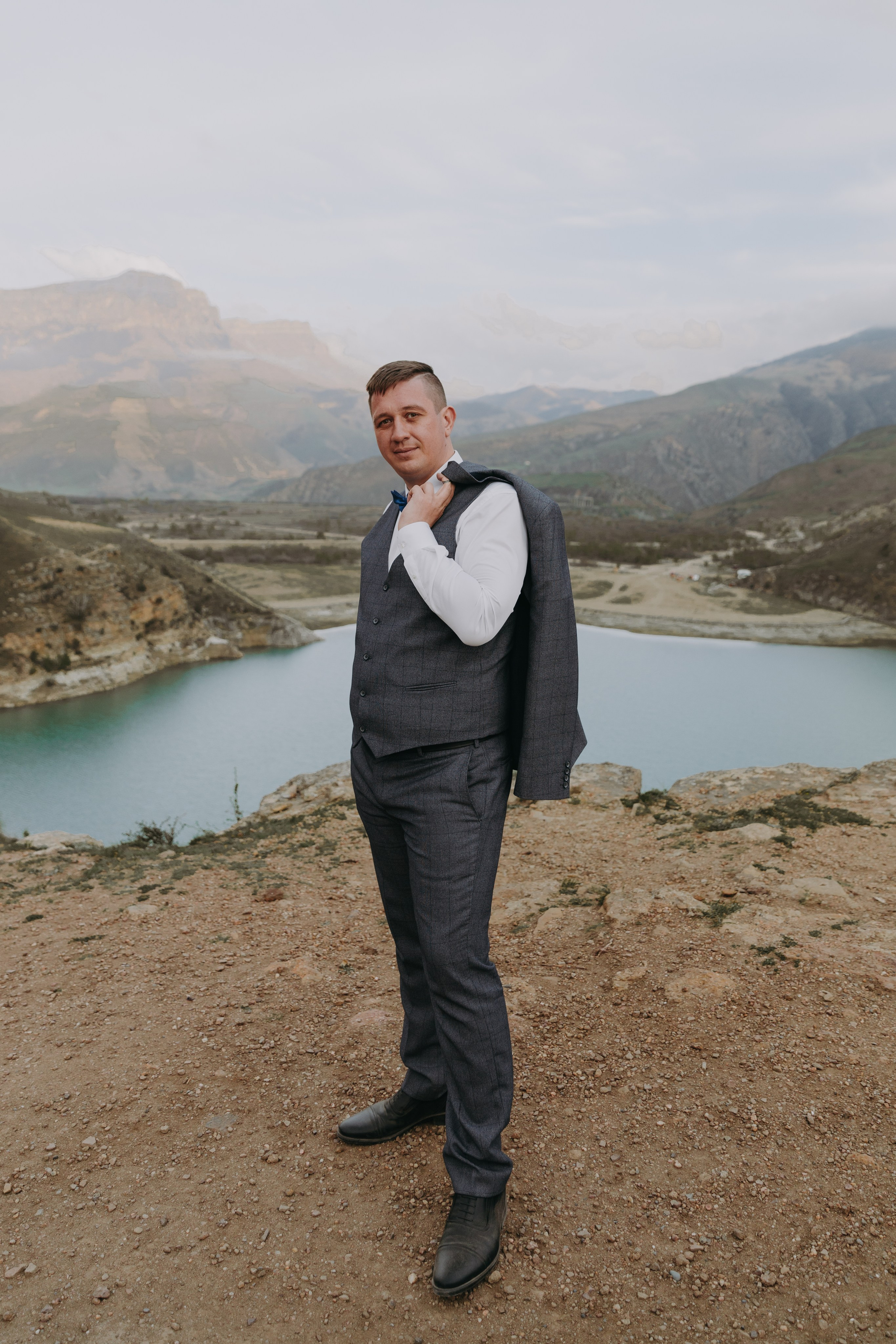 Ольга ღ Валентин. Портфолио