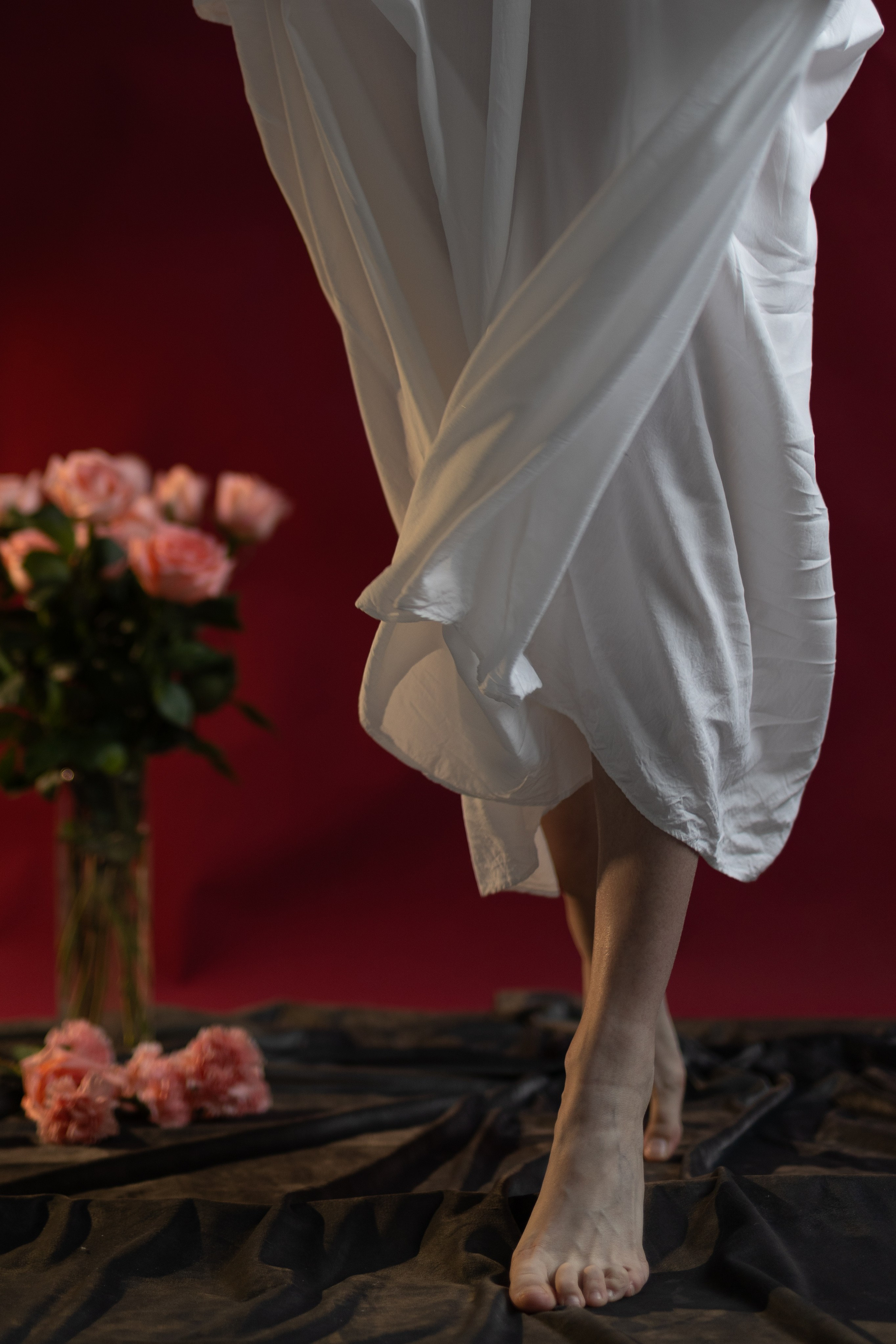 Алена. Женский портрет в городах: Москва | Архангельск | Котлас | Коряжма | Анастасия Лесникова|