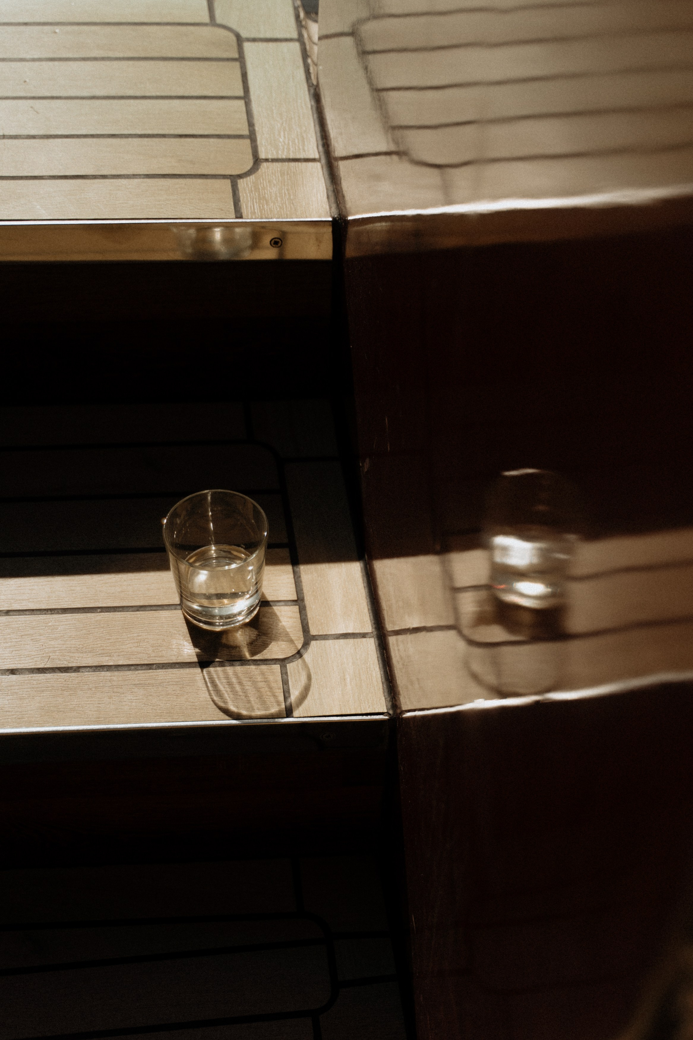 N&D, autumn S.Petersburg