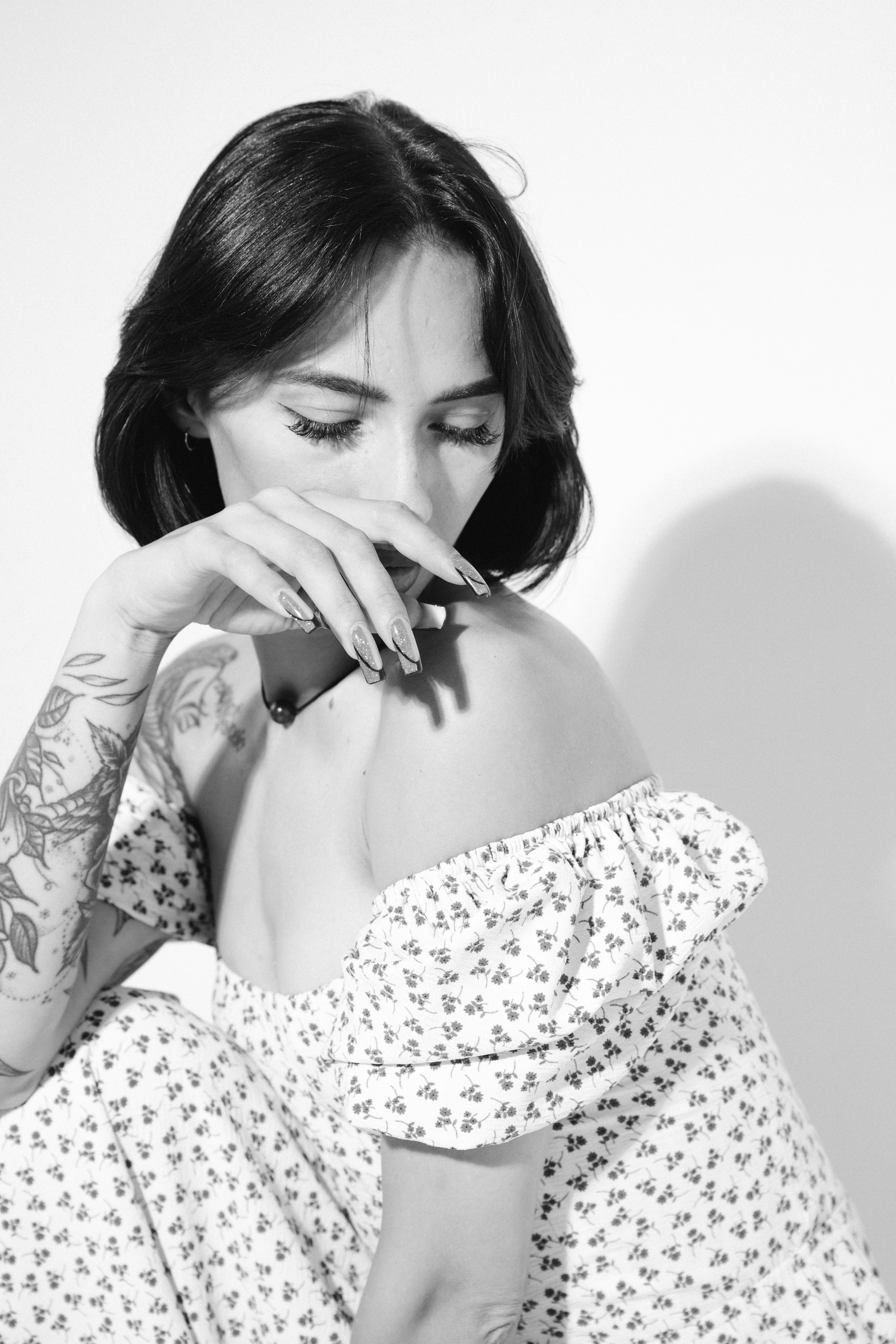 Студийные фотосессии. Студийный и свадебный фотограф и видеограф в Севастополе — Юлия Макаренко