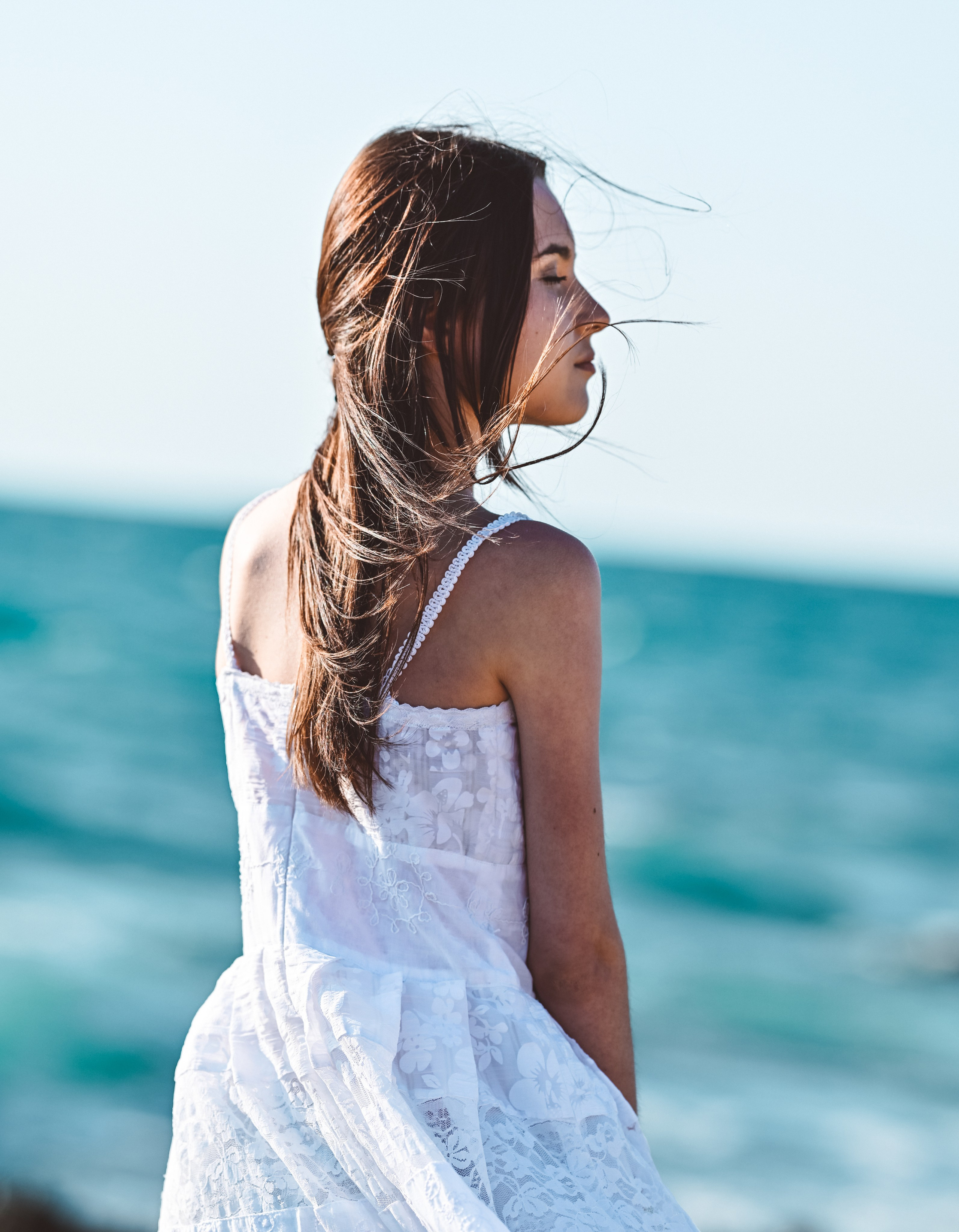 Выездные и прогулочные фотосессии. Морские, Street. Студийный и свадебный фотограф и видеограф в Севастополе — Юлия Макаренко