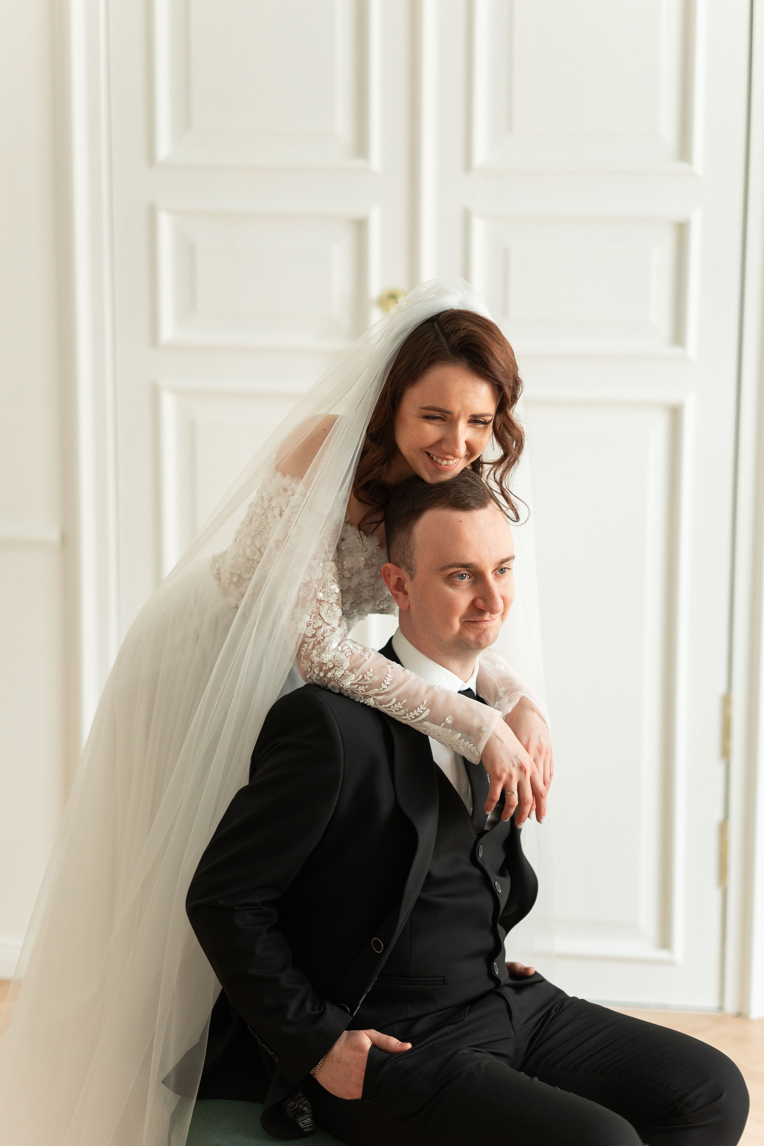 M&I. Семейный фотограф в Севастополе и Симферополе Александра Чистякова