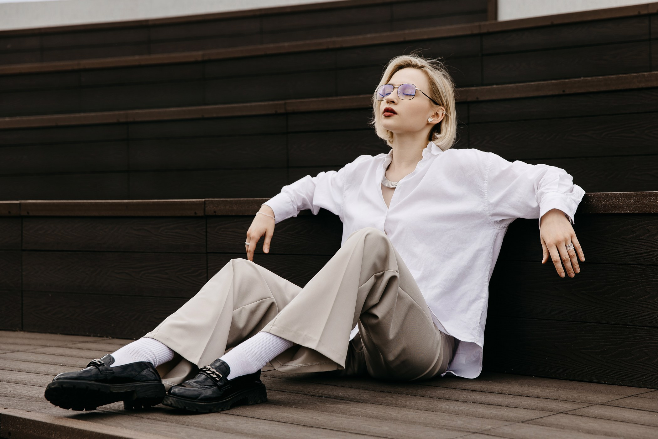 Алина. Тимур Аминов | Фотограф в Кемерове