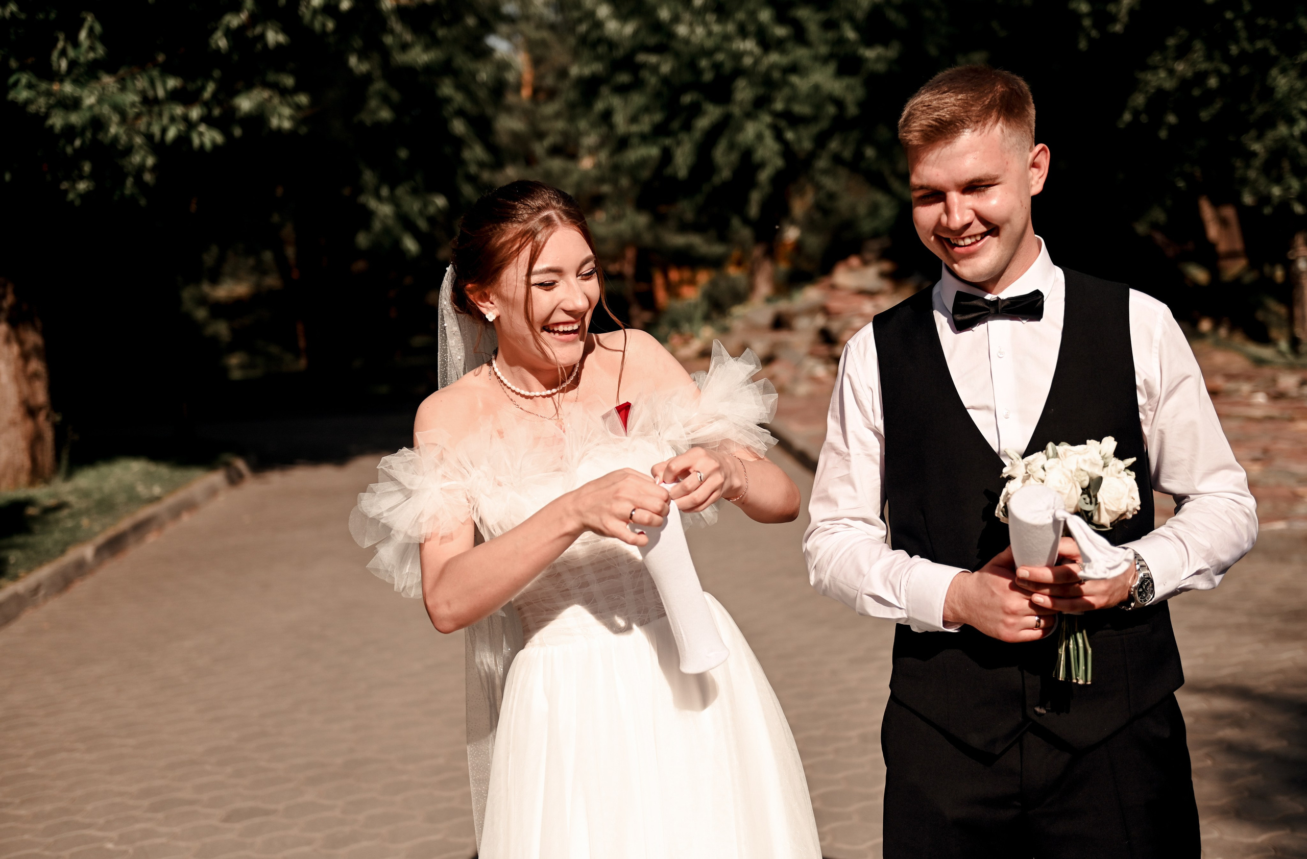 Алексей и Дарья. Свадебный, семейный, детский, контент фотограф в Омске Максим Ильин