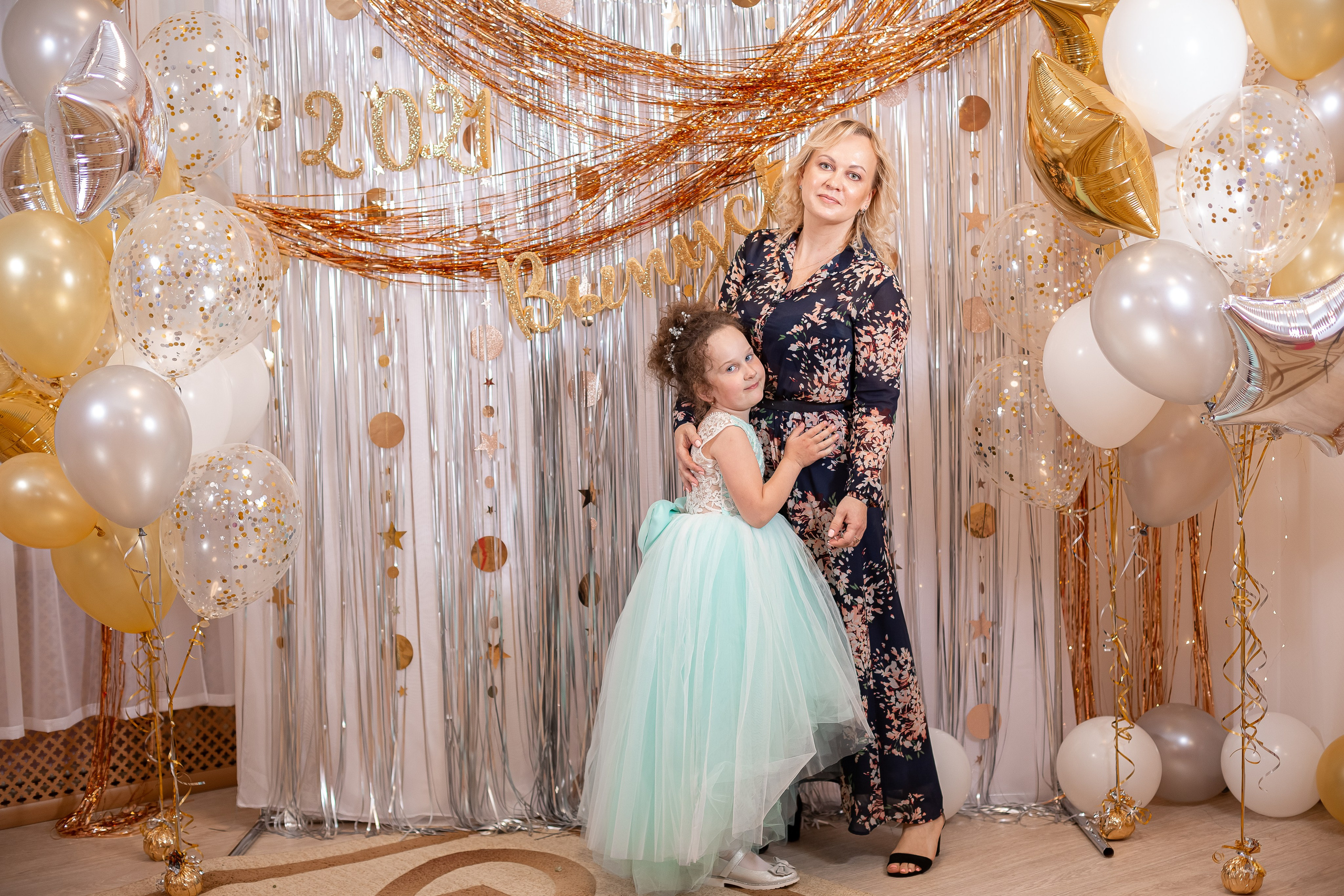 Портфолио Выпускные в детском саду. Семейный и детский фотограф Комина Елена, Власиха, Одинцово