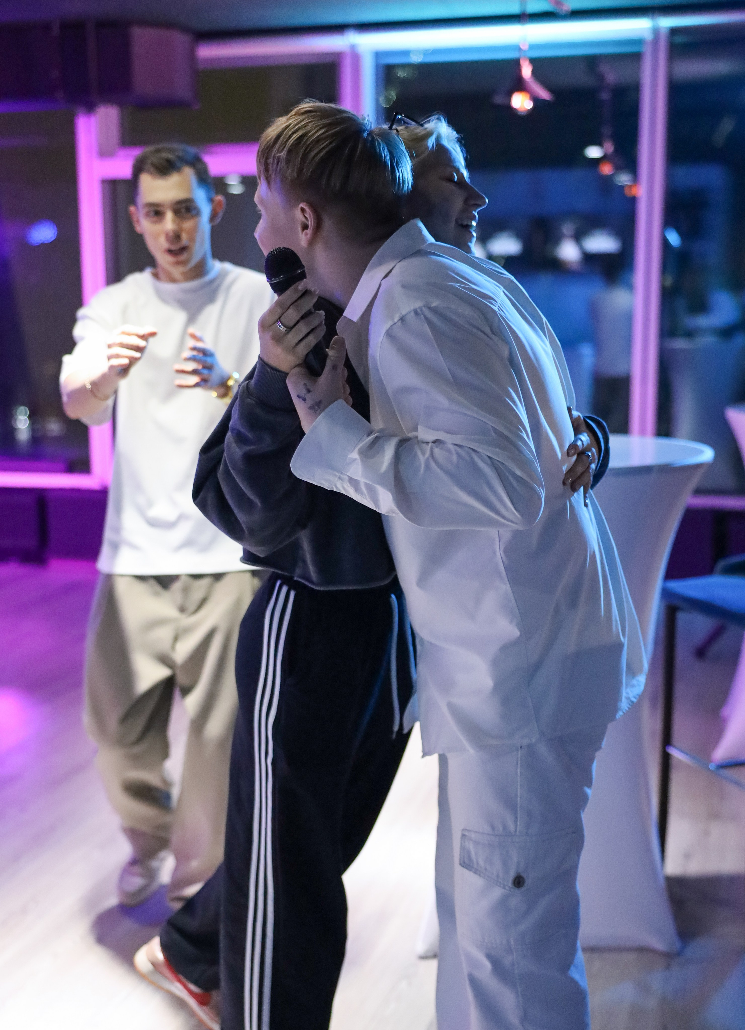 ДЕНЬ РОЖДЕНИЯ БЛИЗНЕЦОВ КАТИ И ДАНИЛЫ. Фотограф мероприятий Ирина Каширина