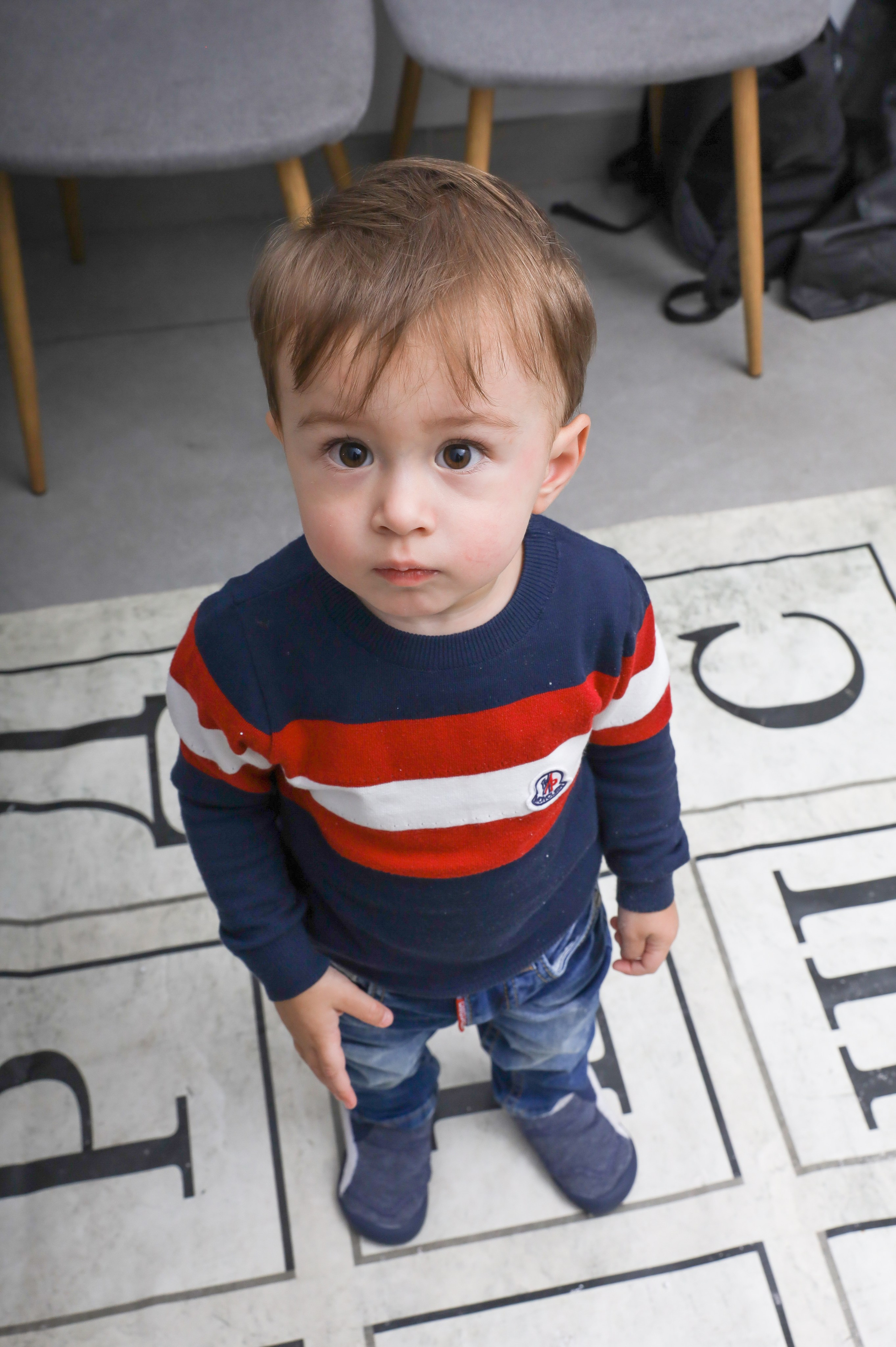 ДЕНЬ РОЖДЕНИЯ ЛУКИ. Фотограф мероприятий Ирина Каширина