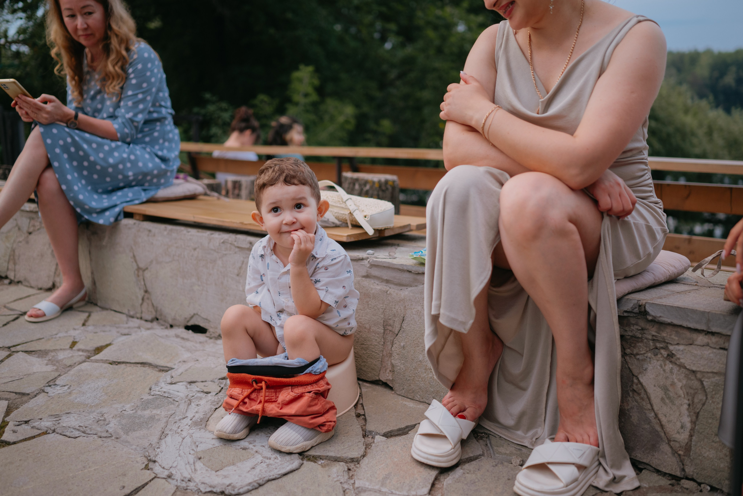 Тимур и Регина. Свадебный фотограф Уфа Дарья Насырова