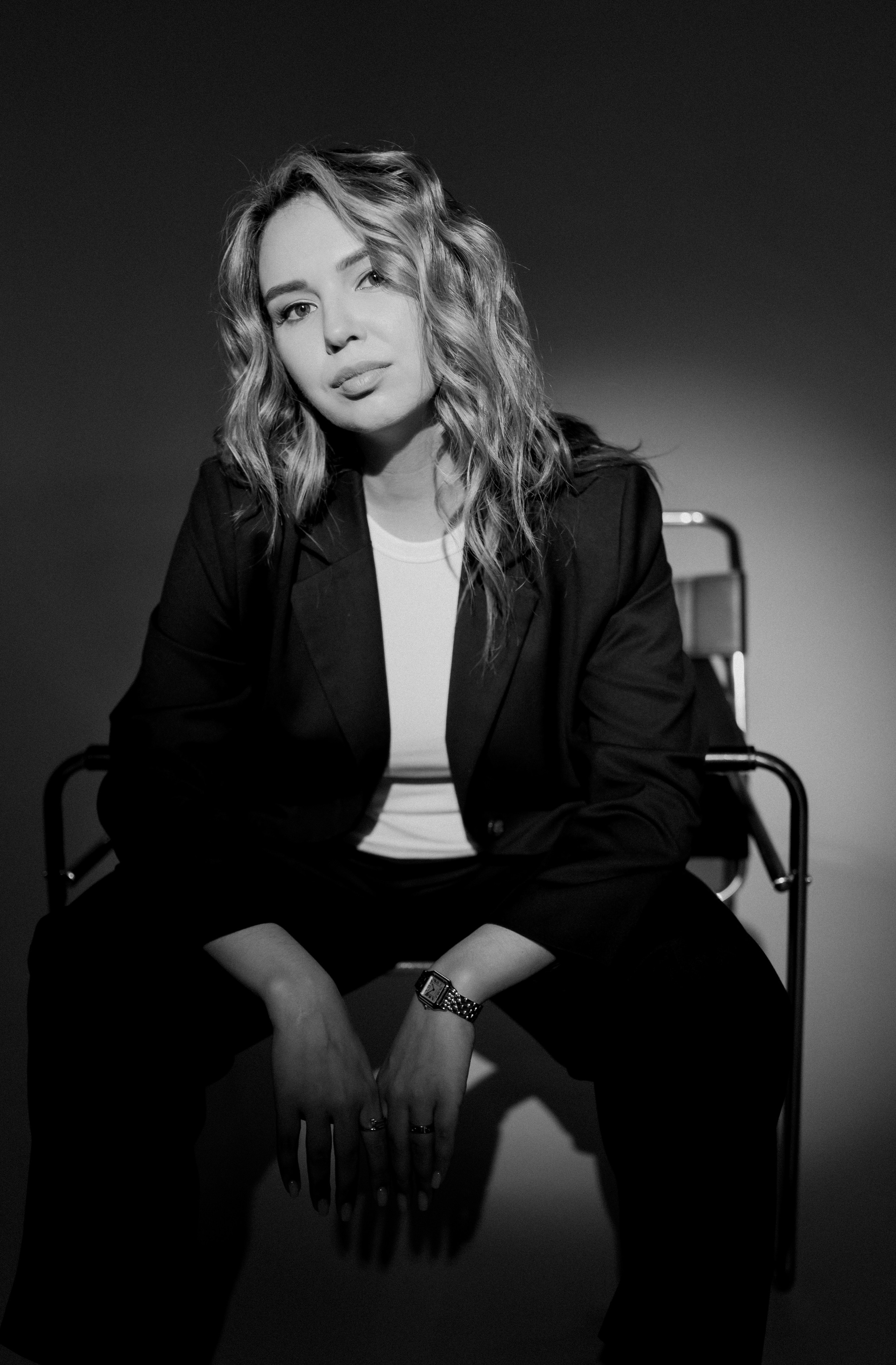 К. Свадебный фотограф Уфа Дарья Насырова