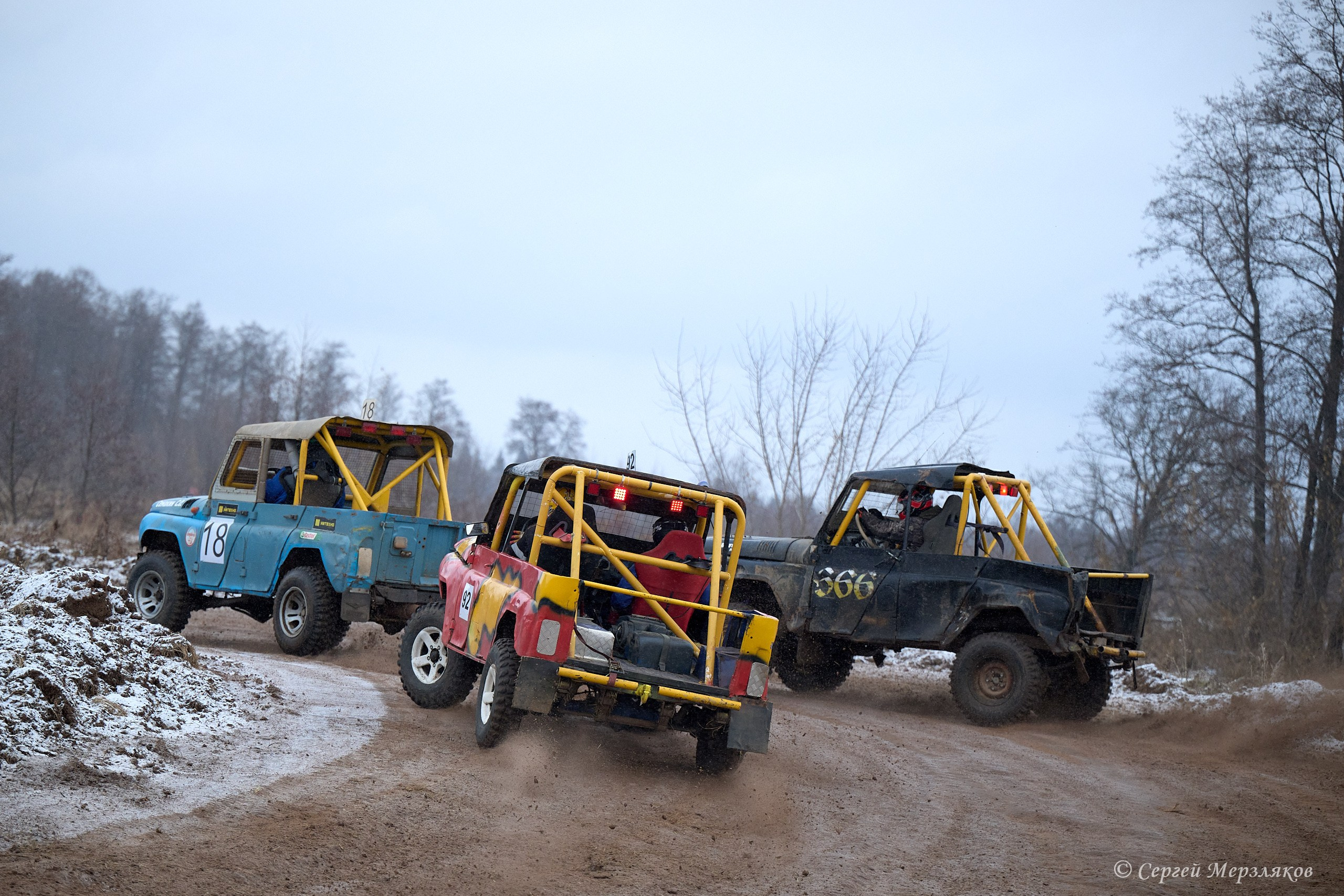 #вавожскийухаб автокросс. Спортивный репортажный фотограф в Ижевске Сергей Мерзляков