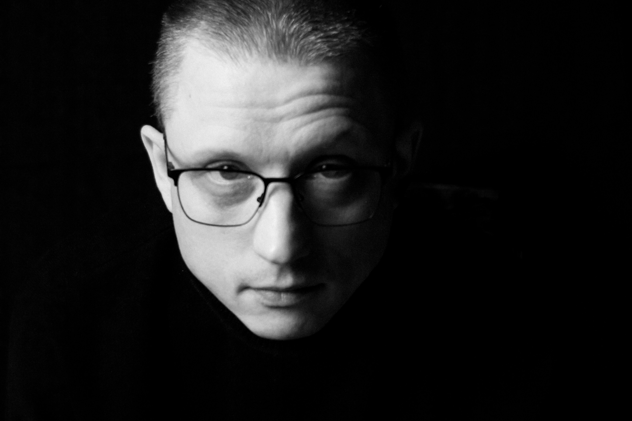 Александр. Фотограф в Красноярске Оксана Корчагина