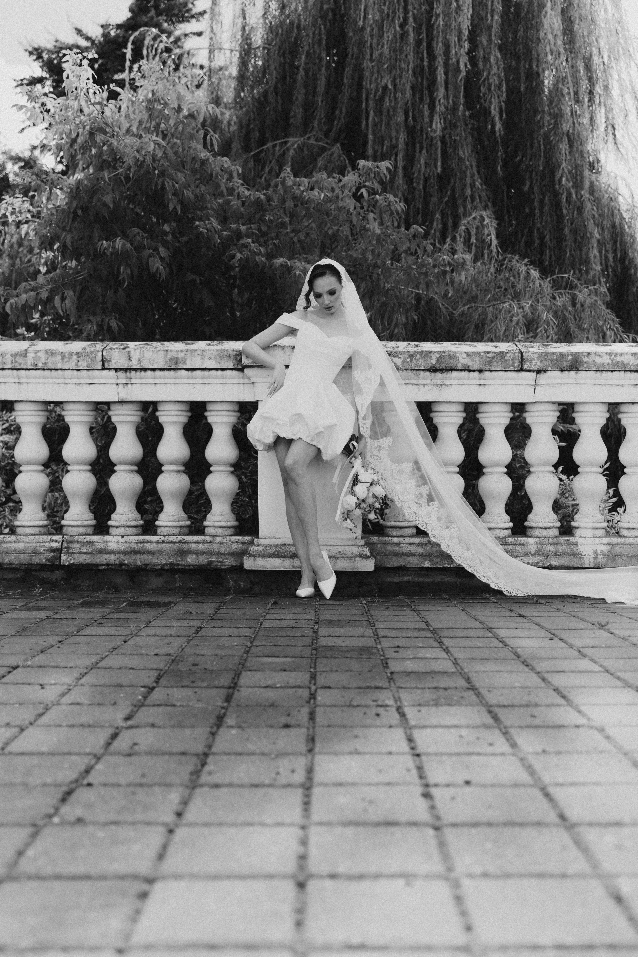 Свадебный и портретный фотограф в Брянске и Москве Алина Химушкина