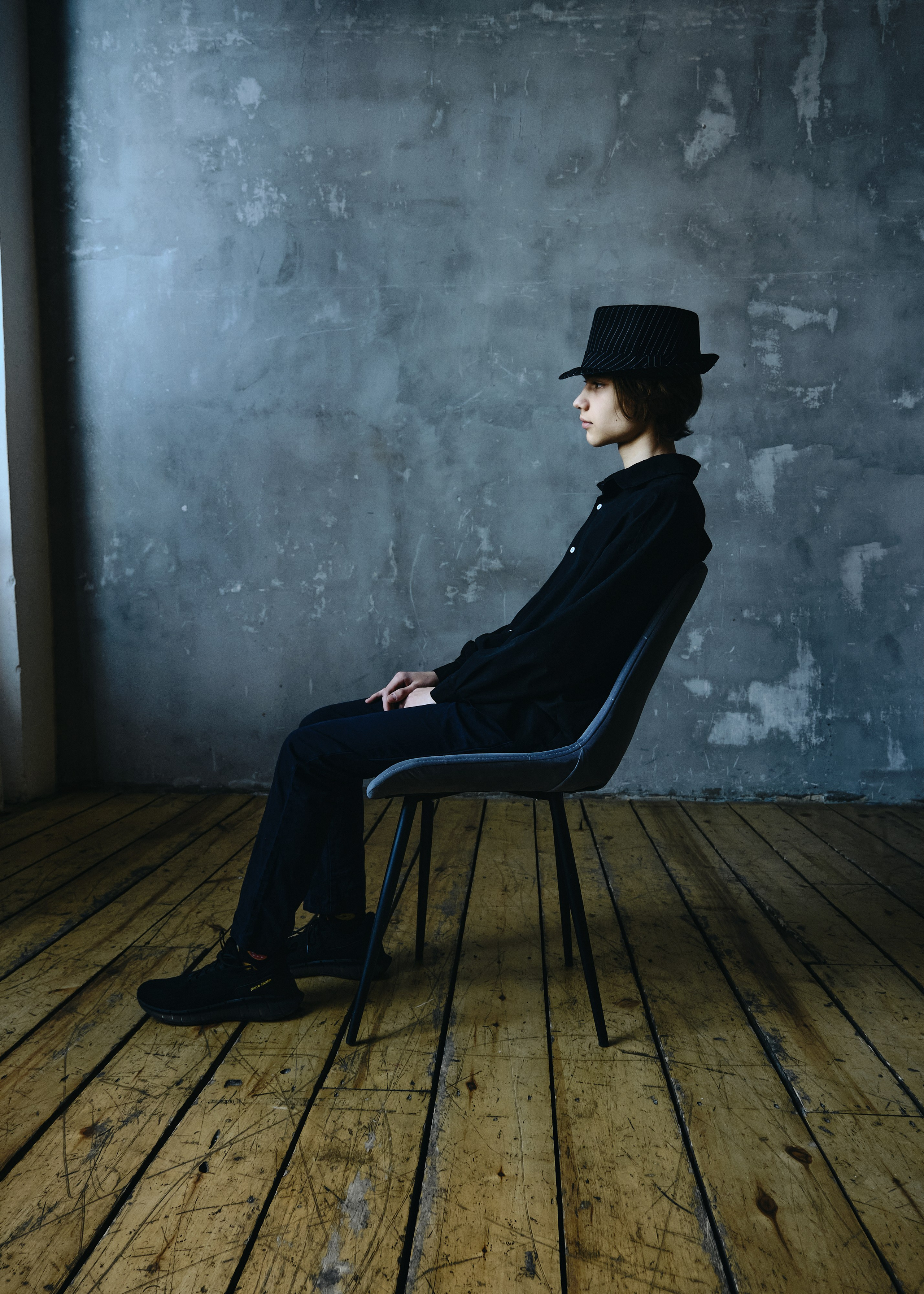 фотосессия для подростка фотограф в Москве Колышева Виктория