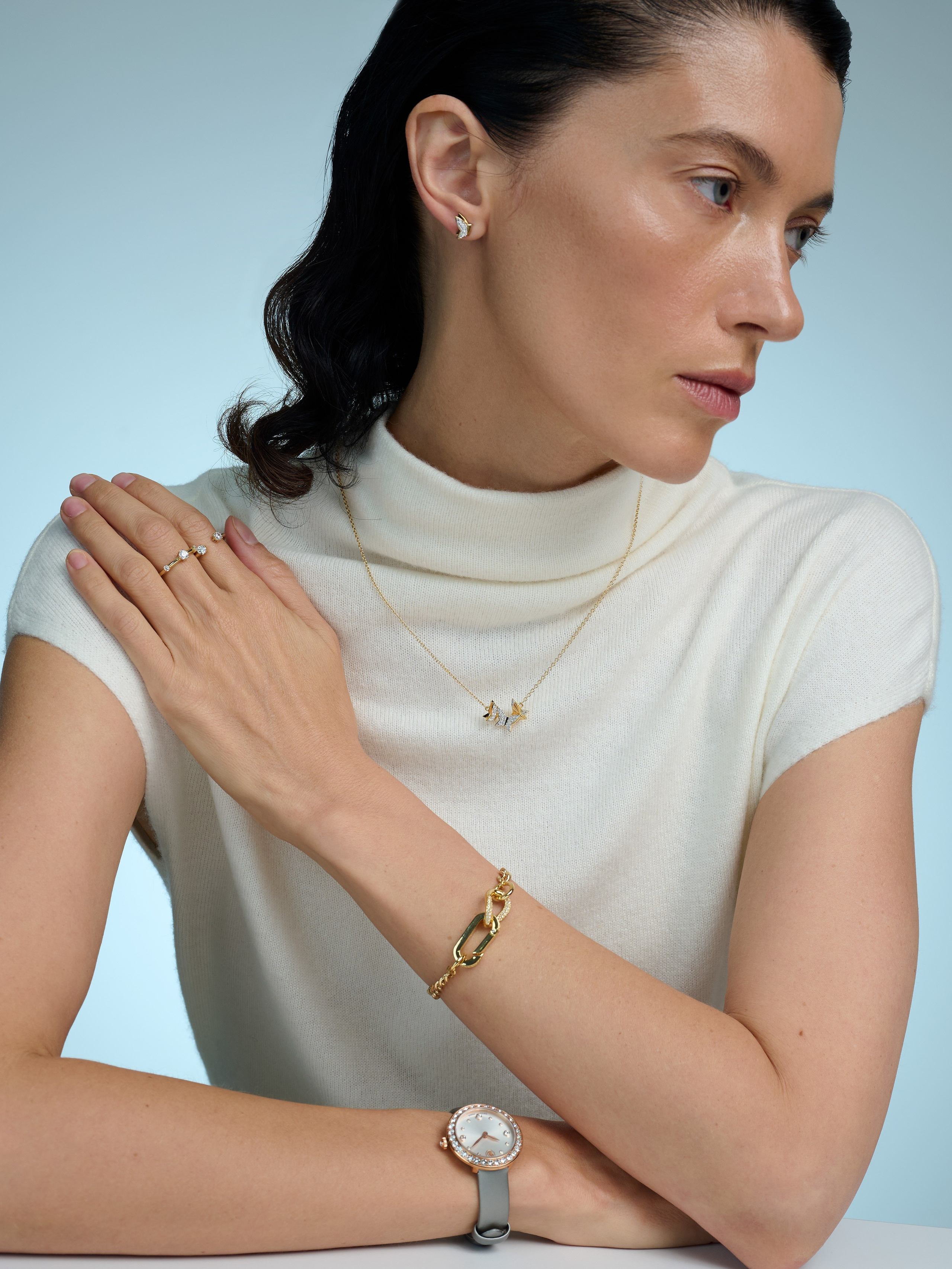 Каталог для бренда AllTime. Фотограф для брендов в Москве Ксения Чупрунова