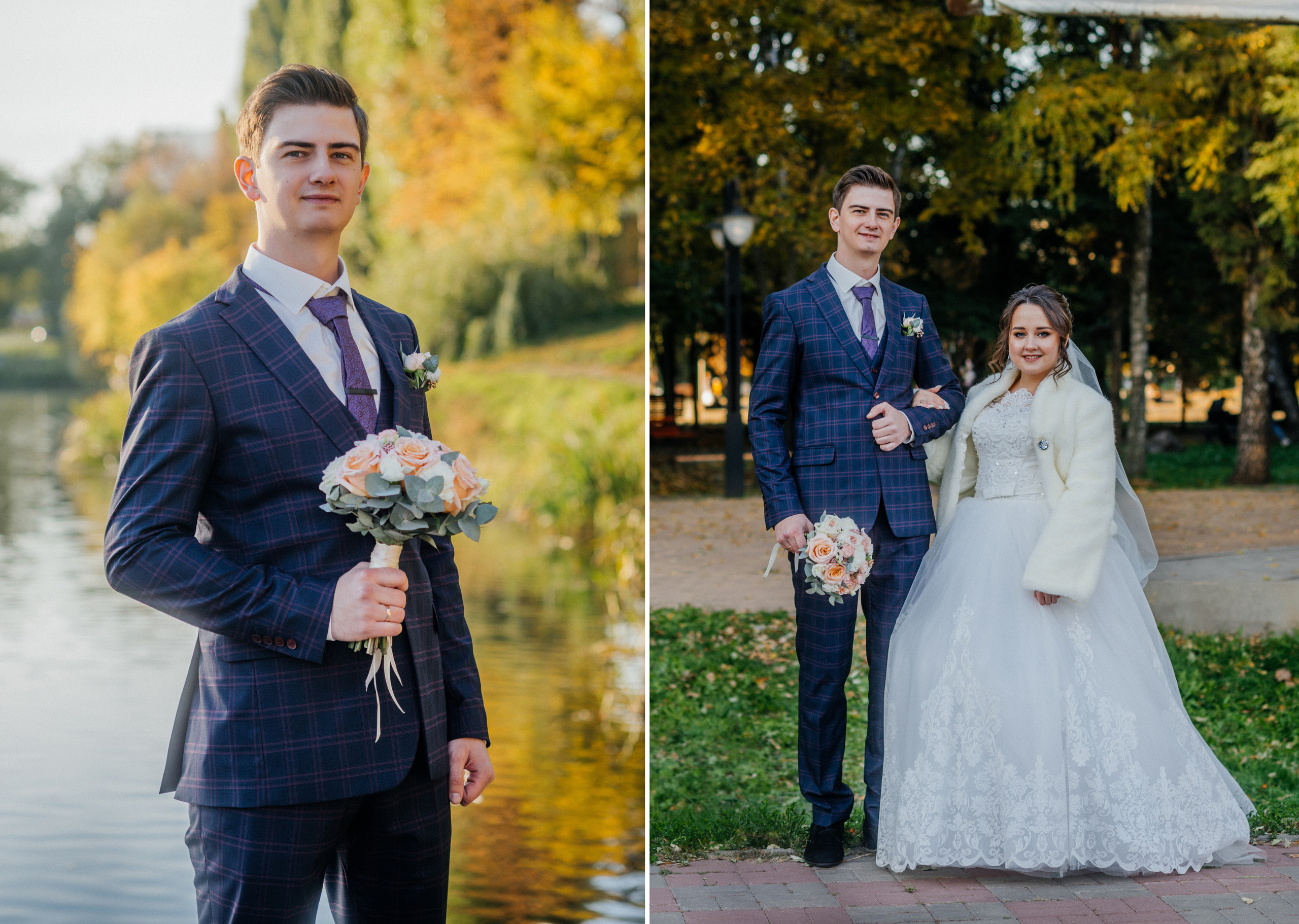 Дарья & Евгений. Марина Тюкачева свадебный, семейный, детский фотограф