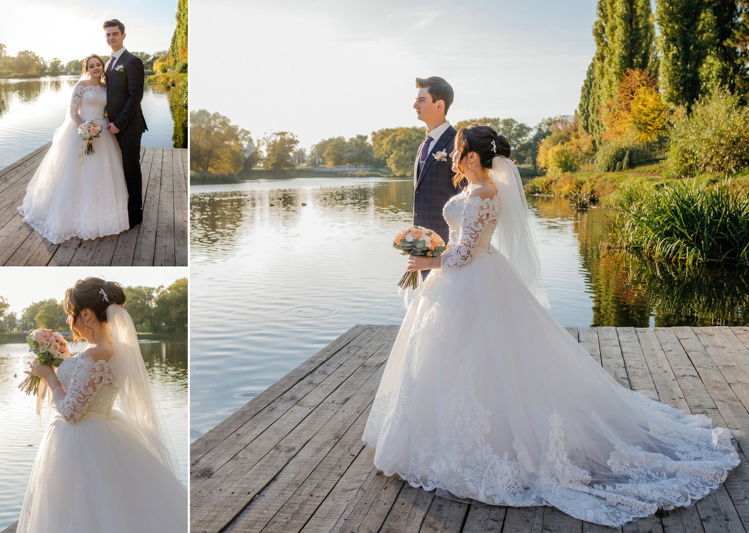 Дарья & Евгений. Марина Тюкачева свадебный, семейный, детский фотограф