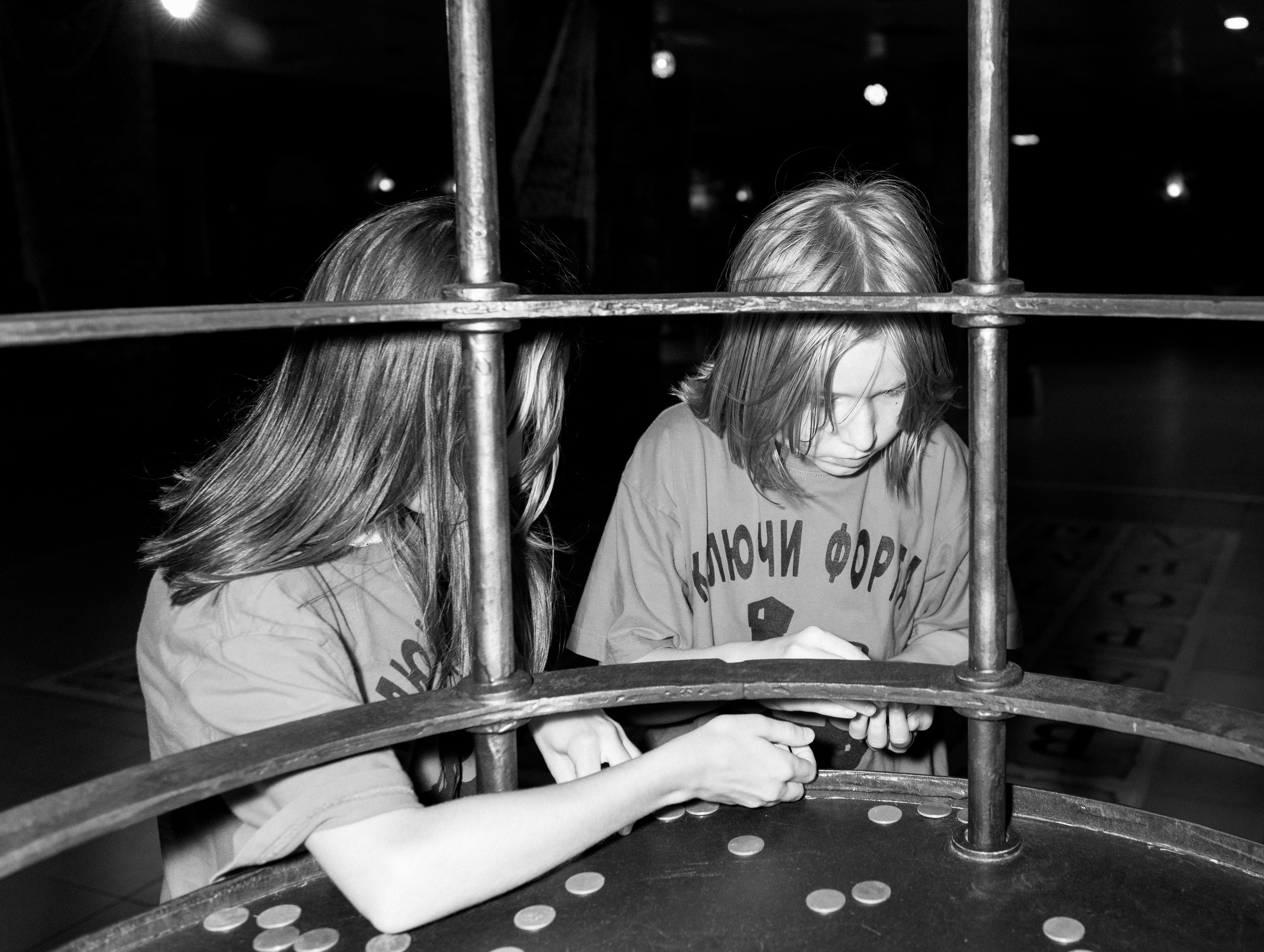 Фотограф | Киреев Семён | Москва