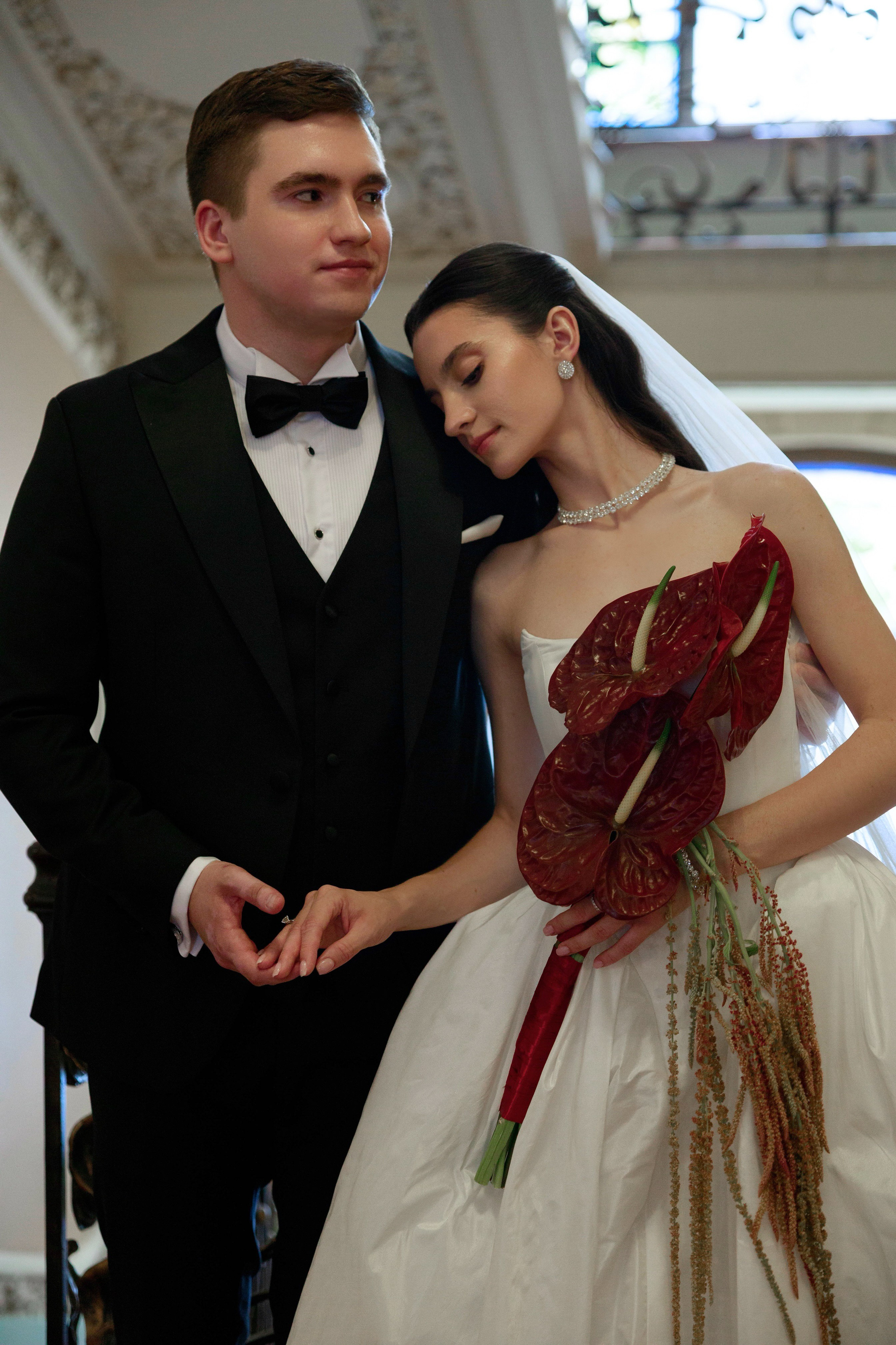 ILYA & IRINA. Свадебное ФОТО & ВИДЕО Москва/Липецк