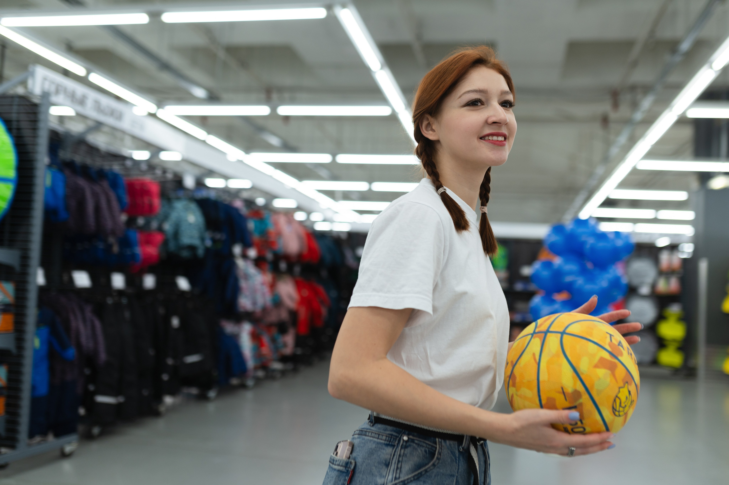 DEESPORT открытие магазина. Портретный и репортажной фотограф Алексей Волков. Москва, Оренбург