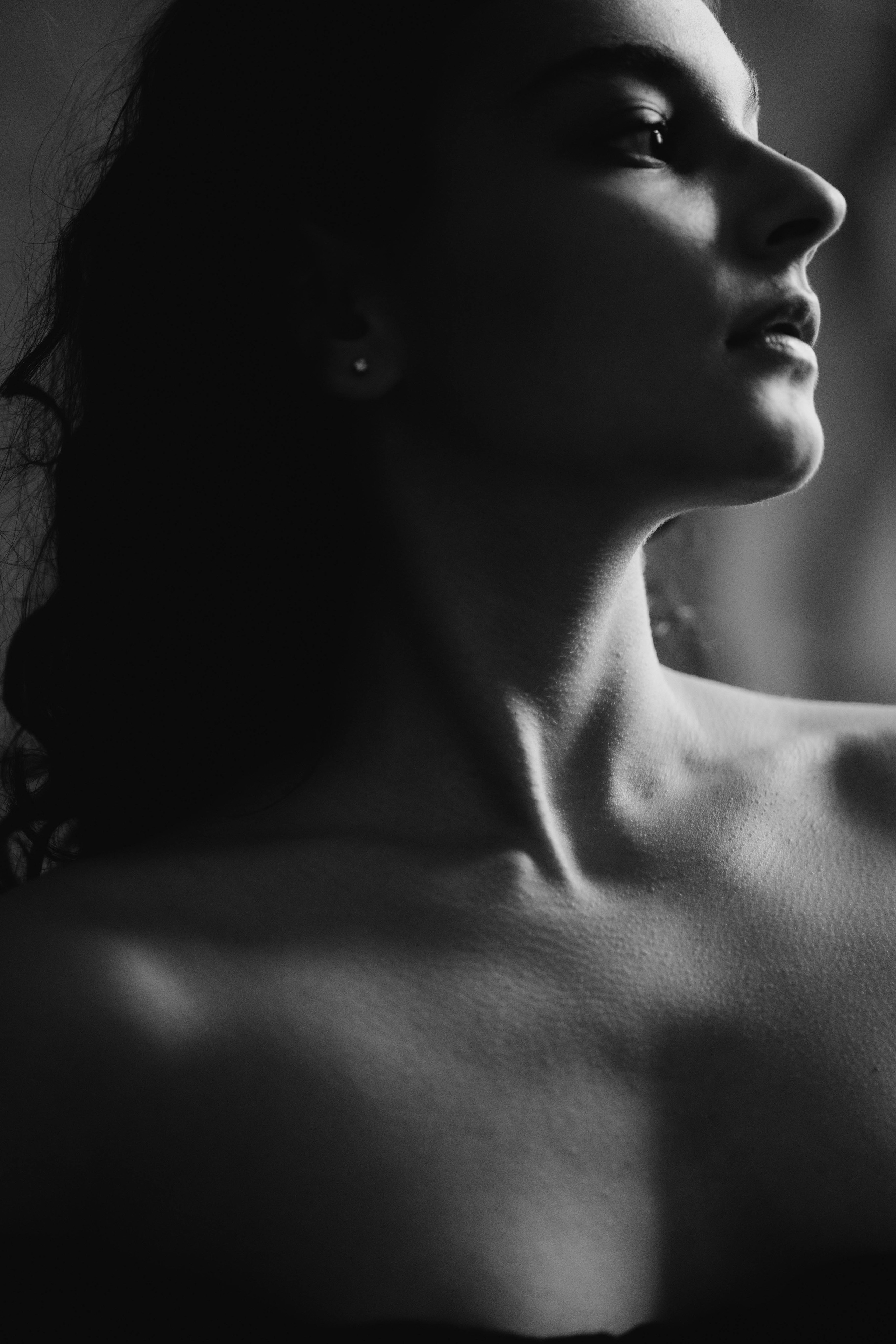 Anasteisha. Фотография о важном