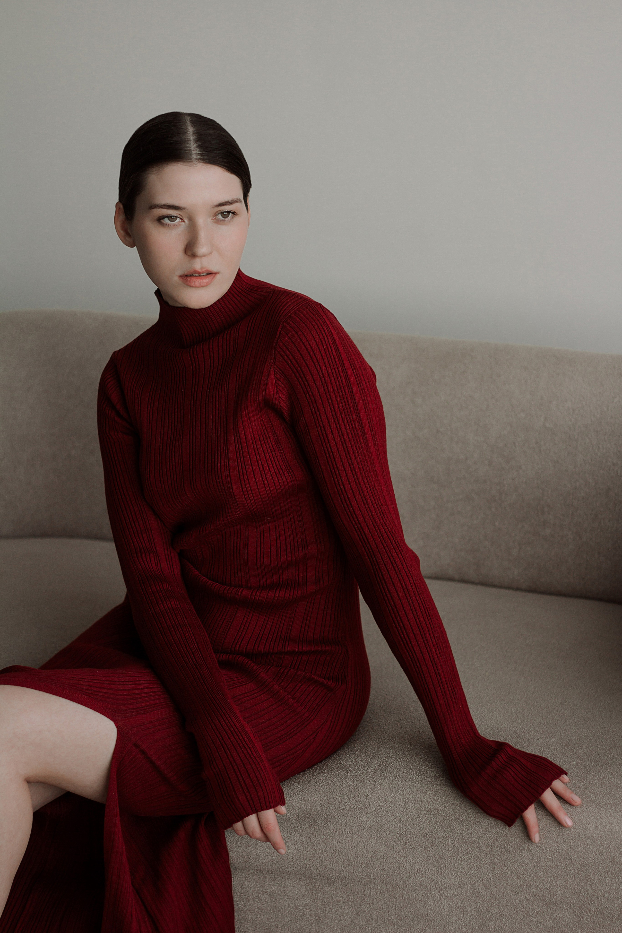 Эльза. Фотограф в Уфе Субботина Виктория | Репортажные, индивидуальные фотосессии