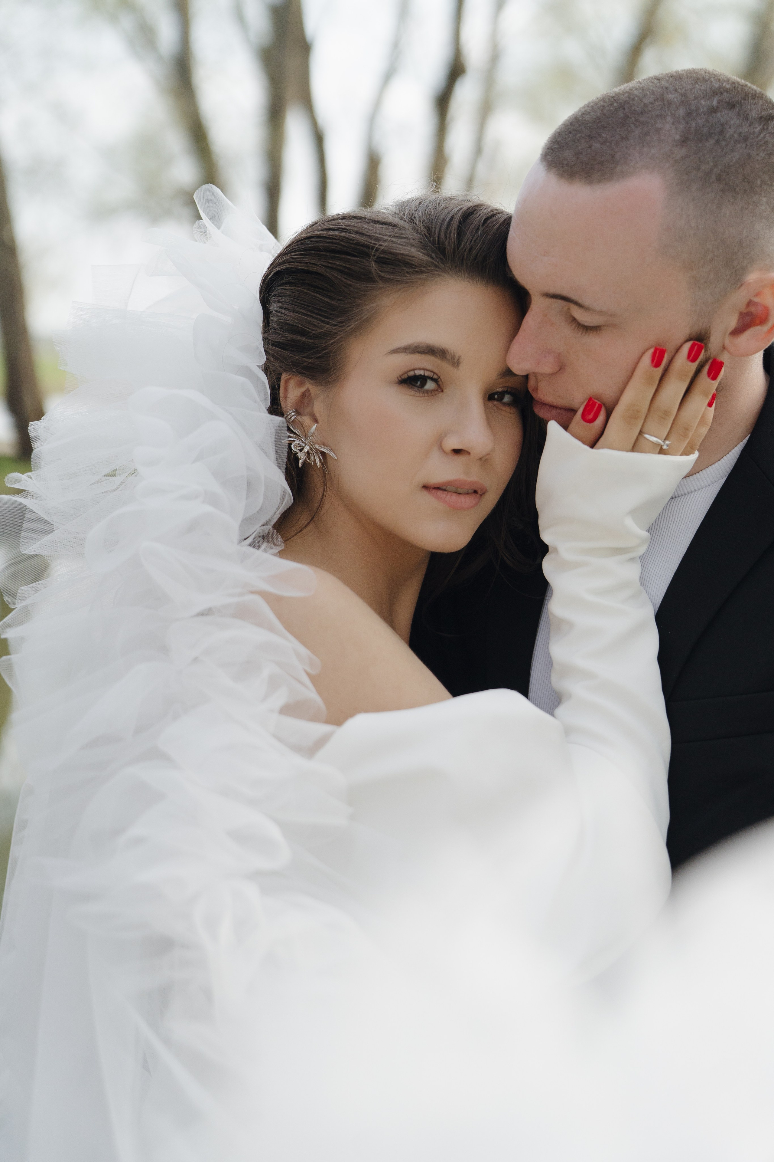 Love love love. Свадебный фотограф Липецк Москва Анна Невзорова